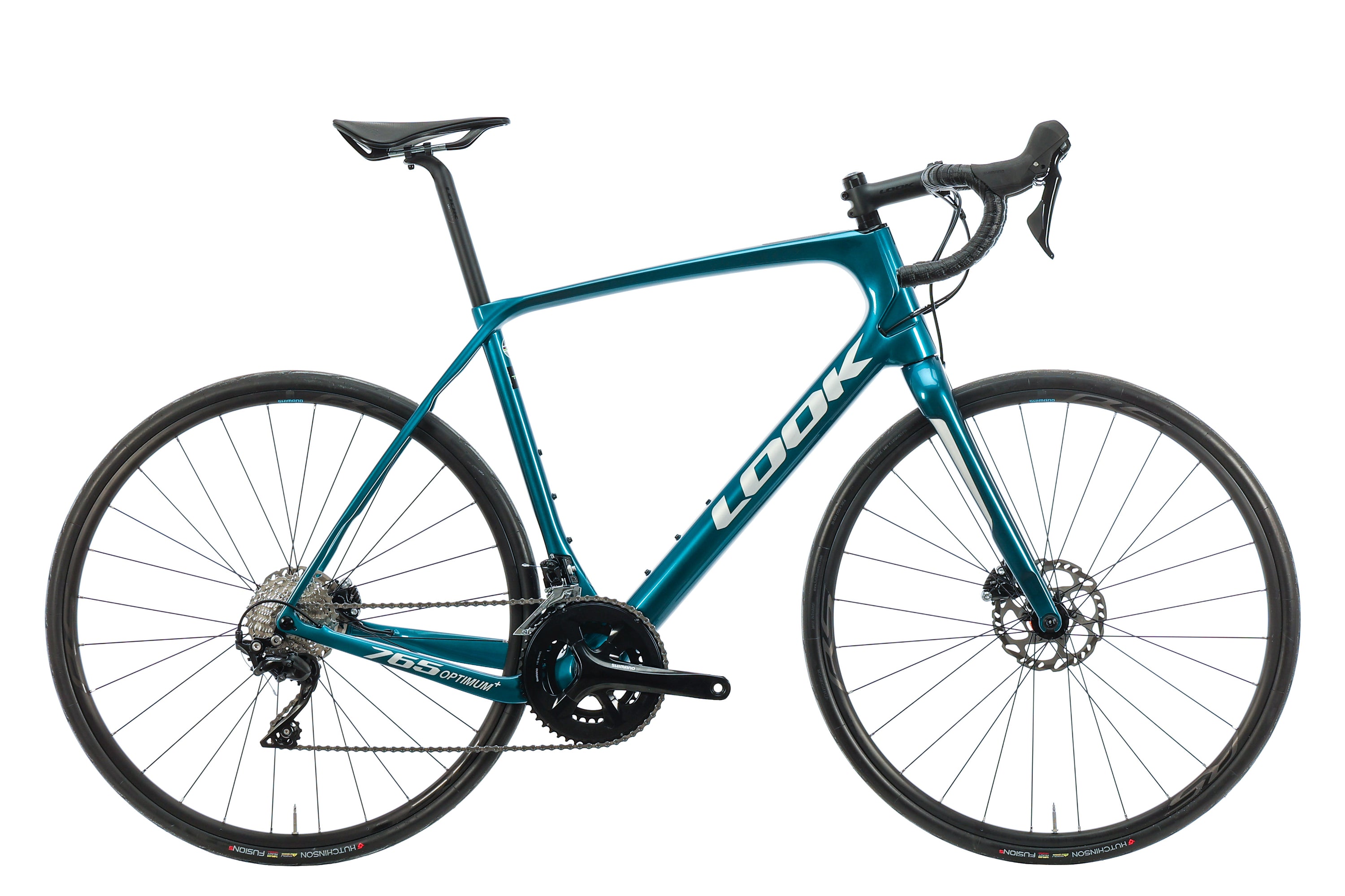 LOOK 795 Blade Shimano Ultegra R8000 Token Road Bike