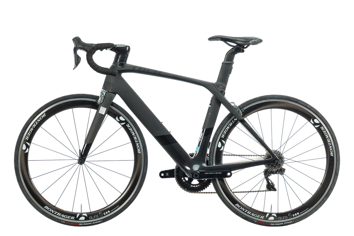 trek madone 2016 9.5