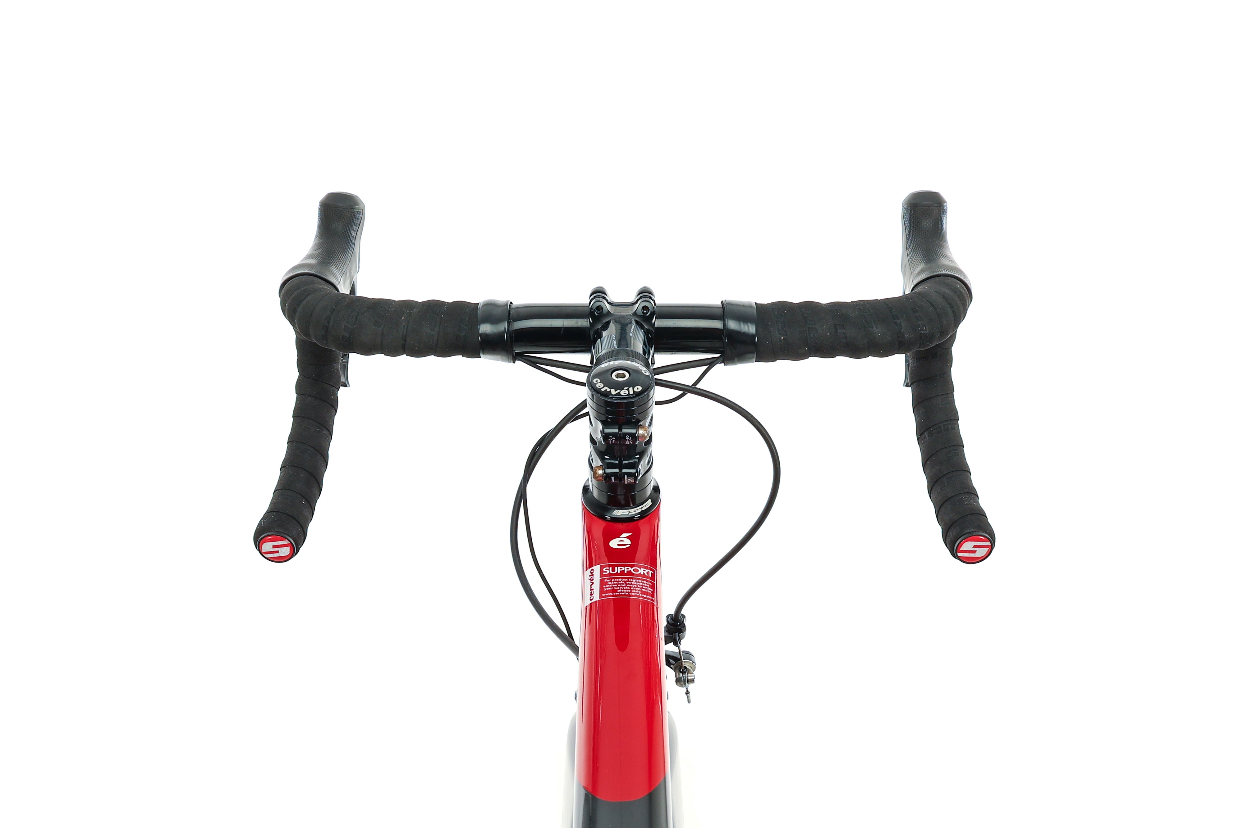 Cervelo s3 handlebars sale