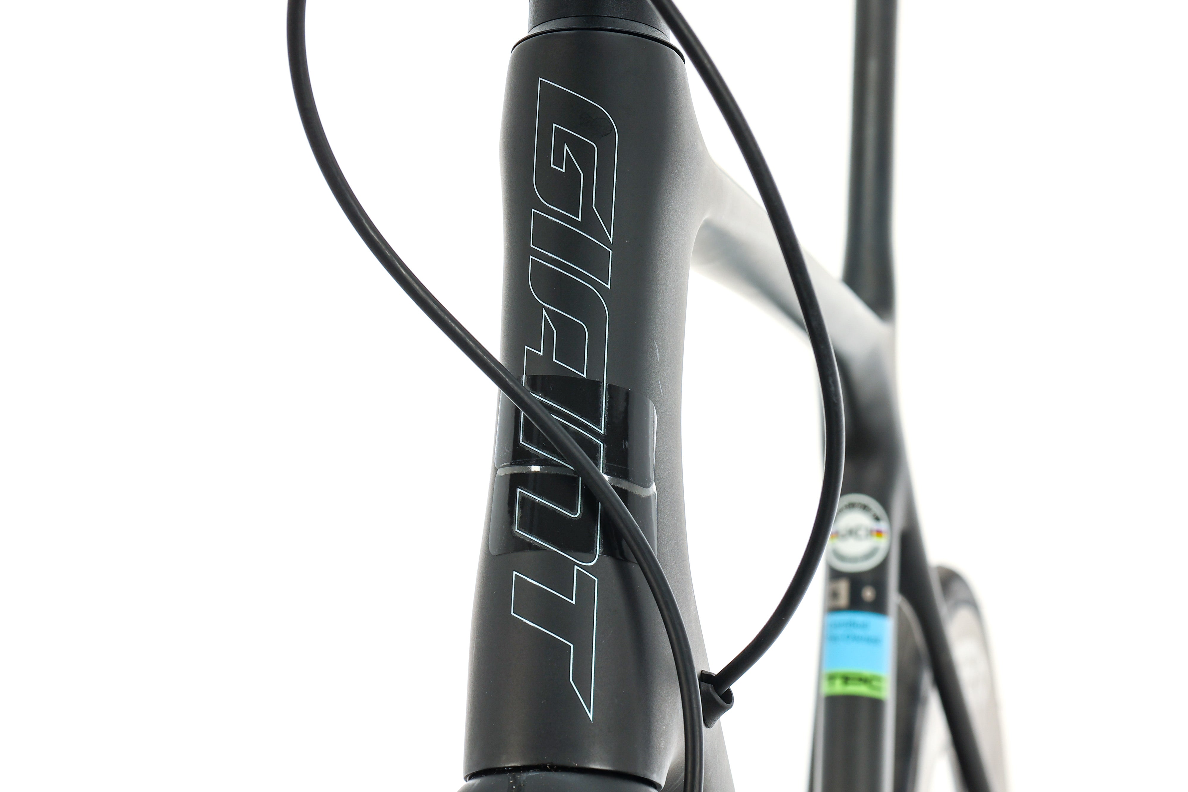 Giant TCR Advanced SL 1 Disc Road Bike - 2021, X-Large | The Pro's