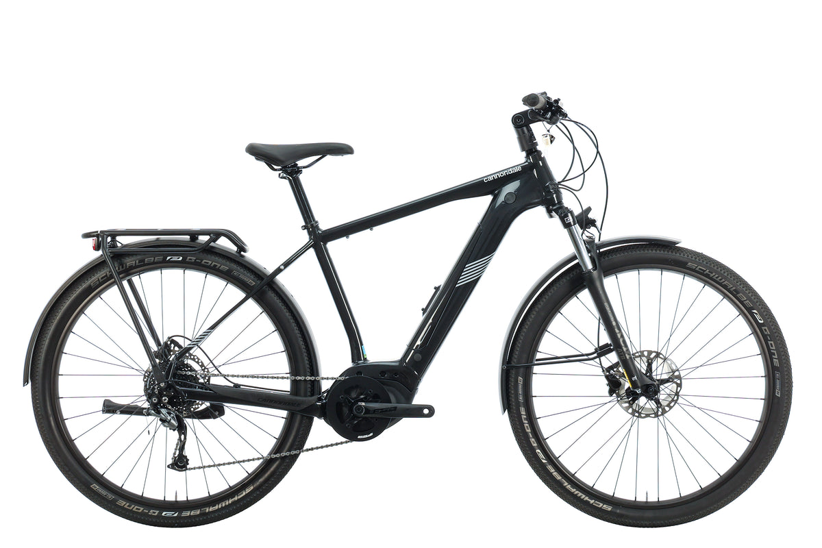 cannondale tesoro neo x1 2019