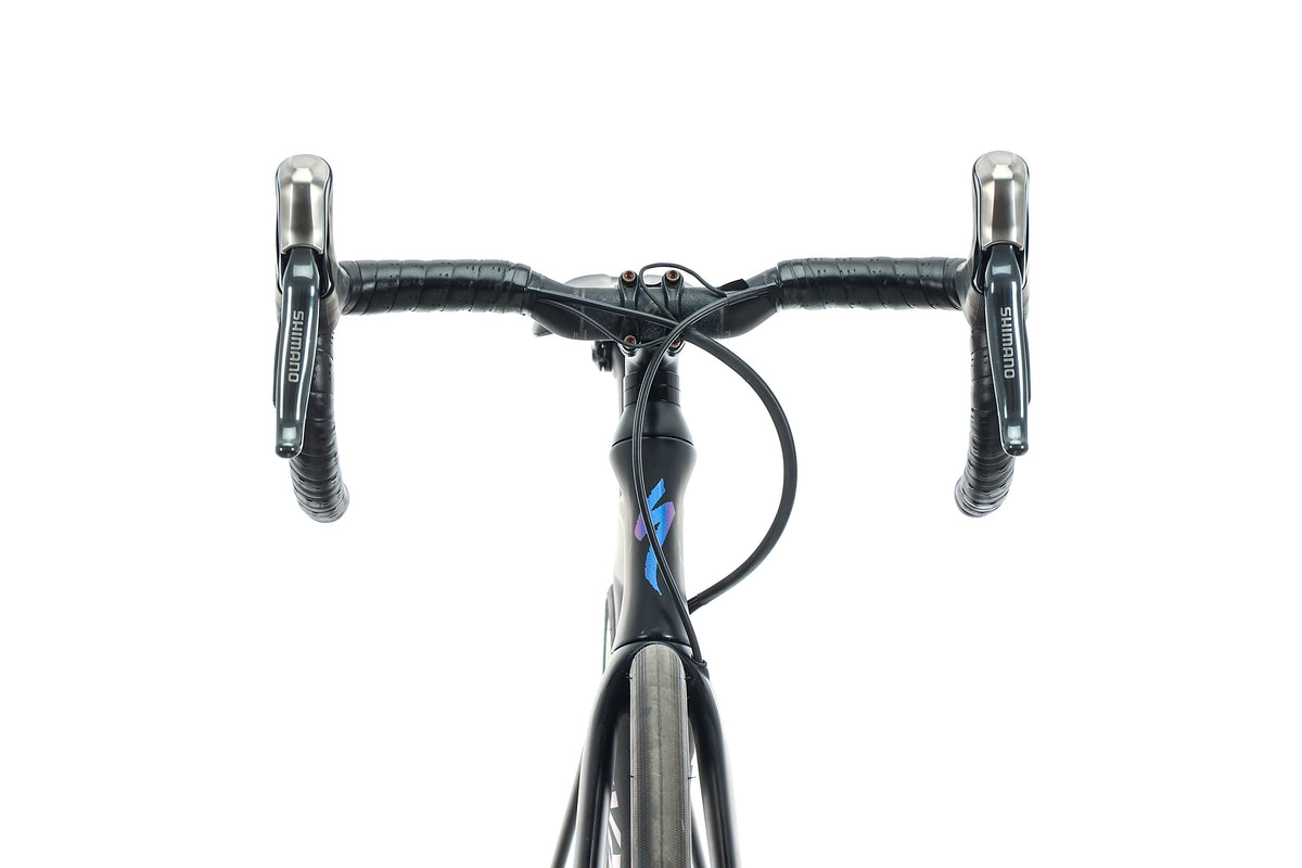 venge vias handlebar