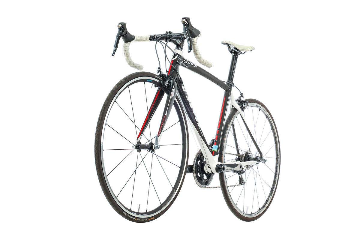 Time Fluidity Road Bike - 2014, XX-Small | The Pro's Closet – The Pro's ...