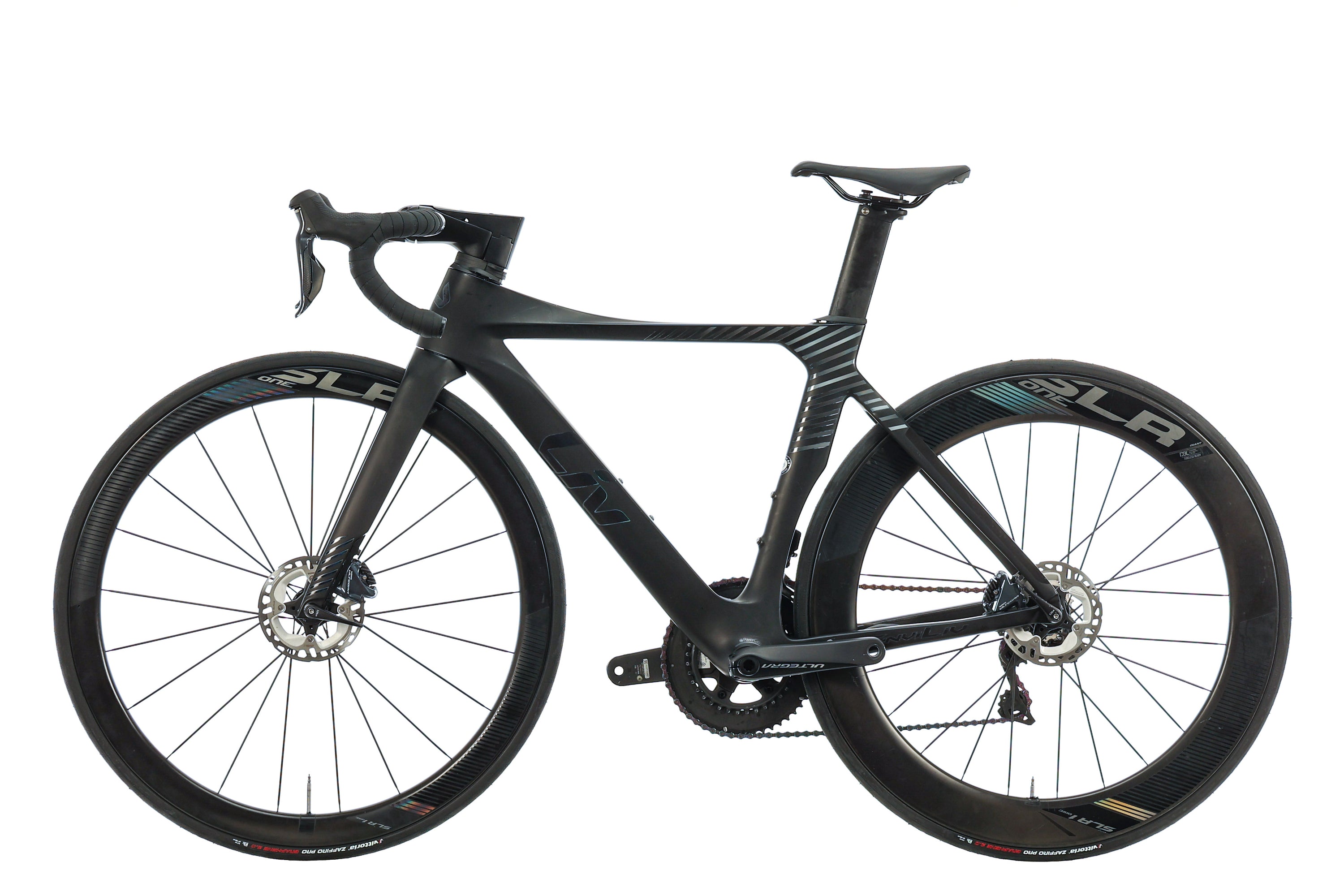 Enviliv advanced 2024 pro 2 disc