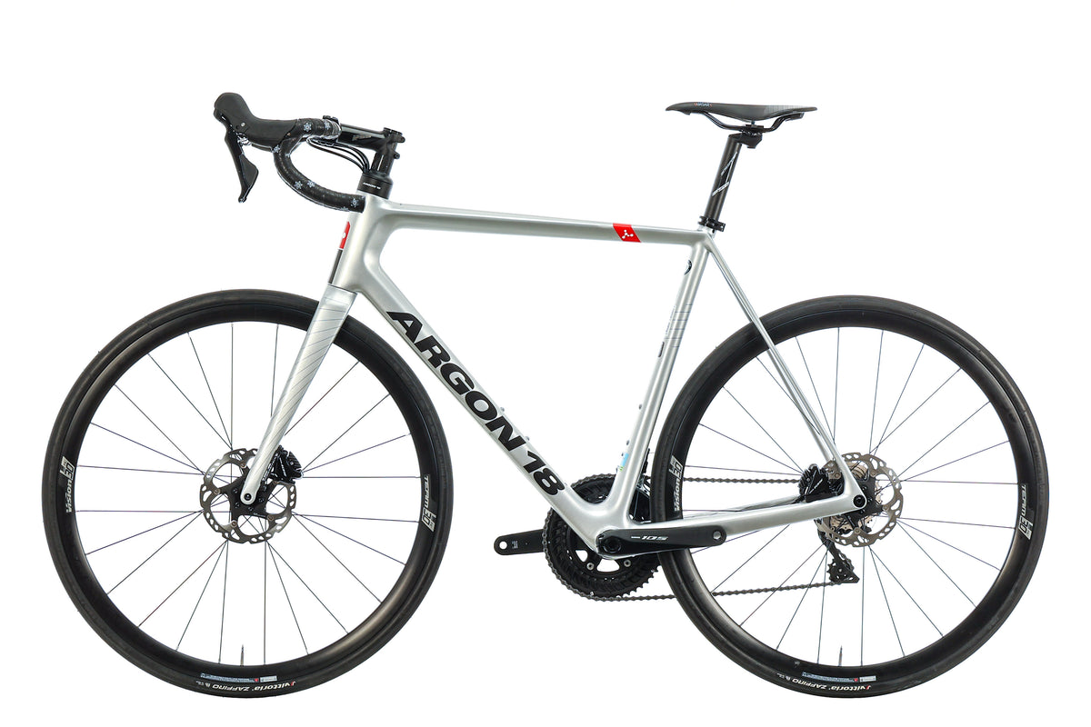 Argon 18 hot sale gallium cs 105