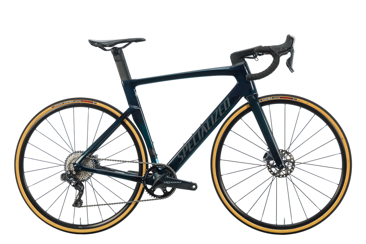 Specialized Venge Pro Disc Review - An Aero Road Bike We Love