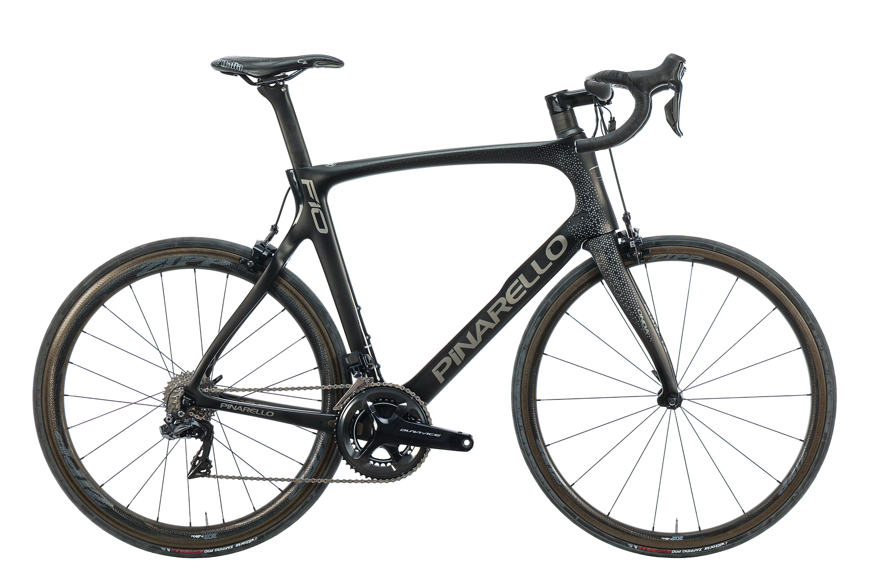Pinarello Dogma X first ride review: A race bike with the edge