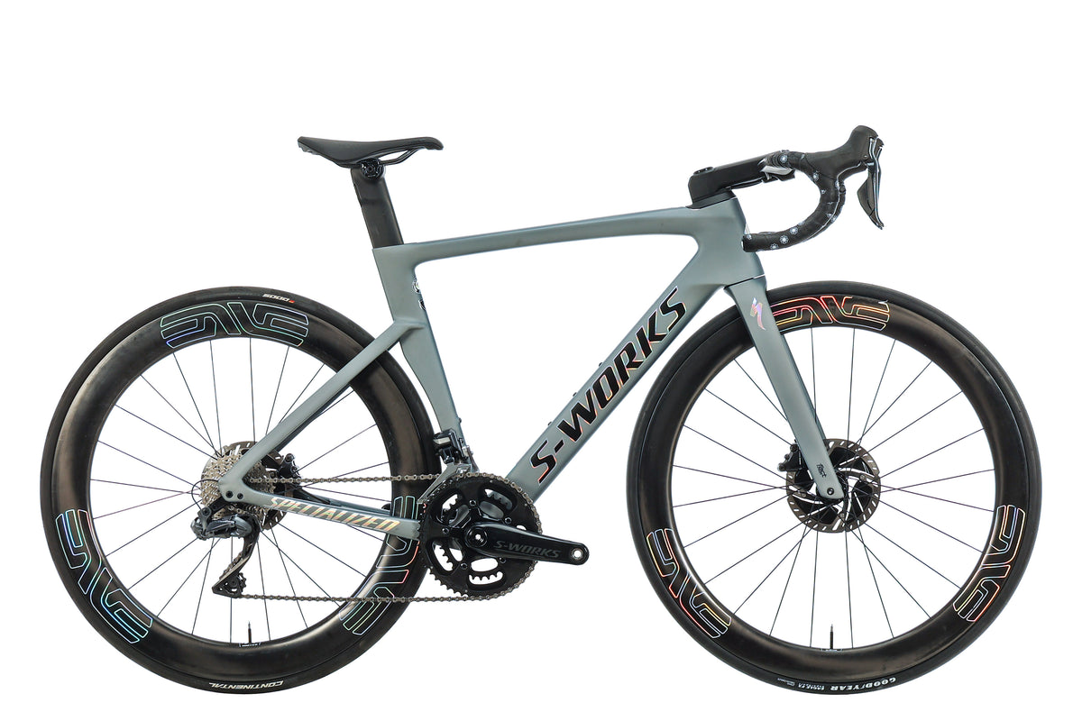 Venge on sale 2020 disc