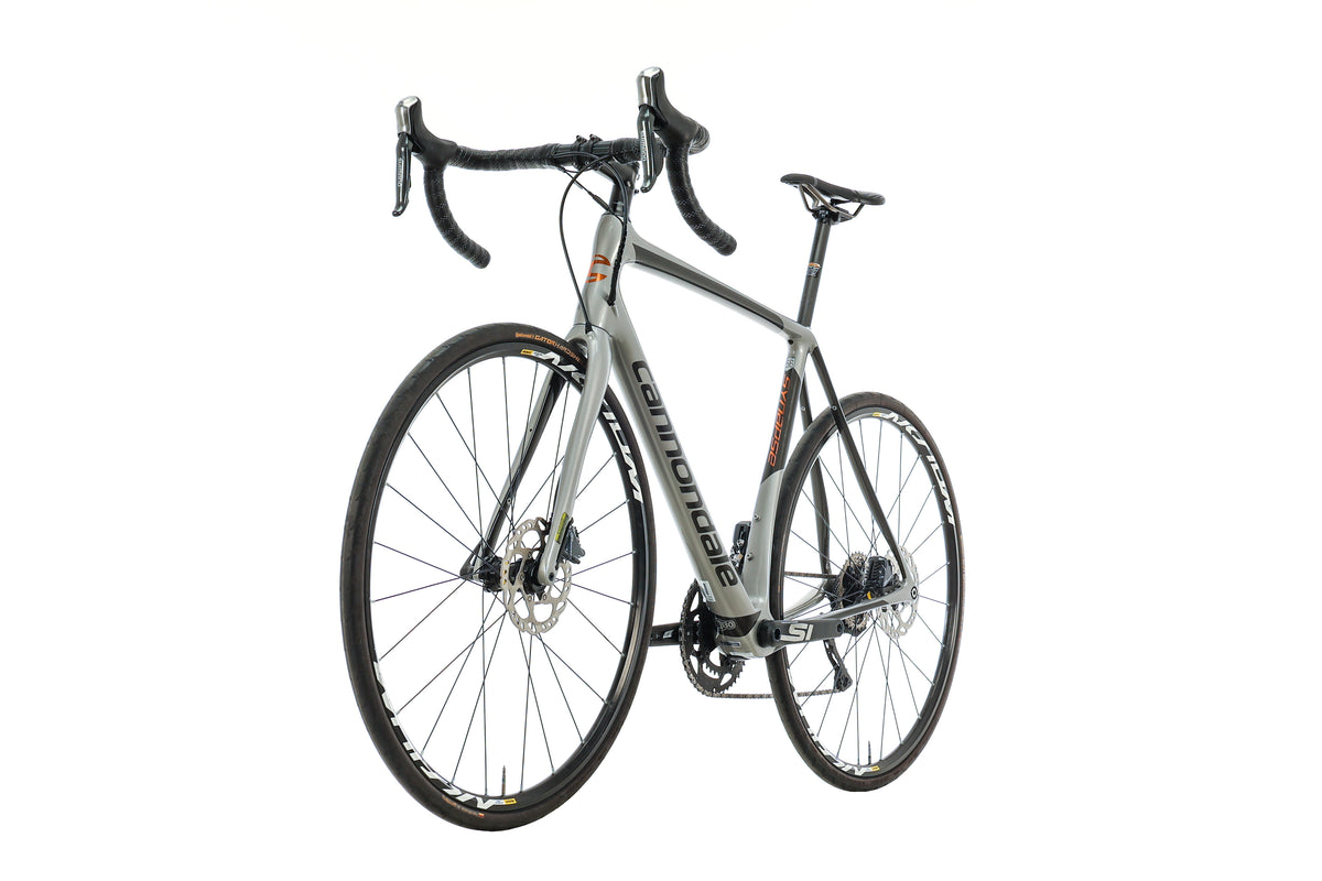 cannondale synapse disc di2