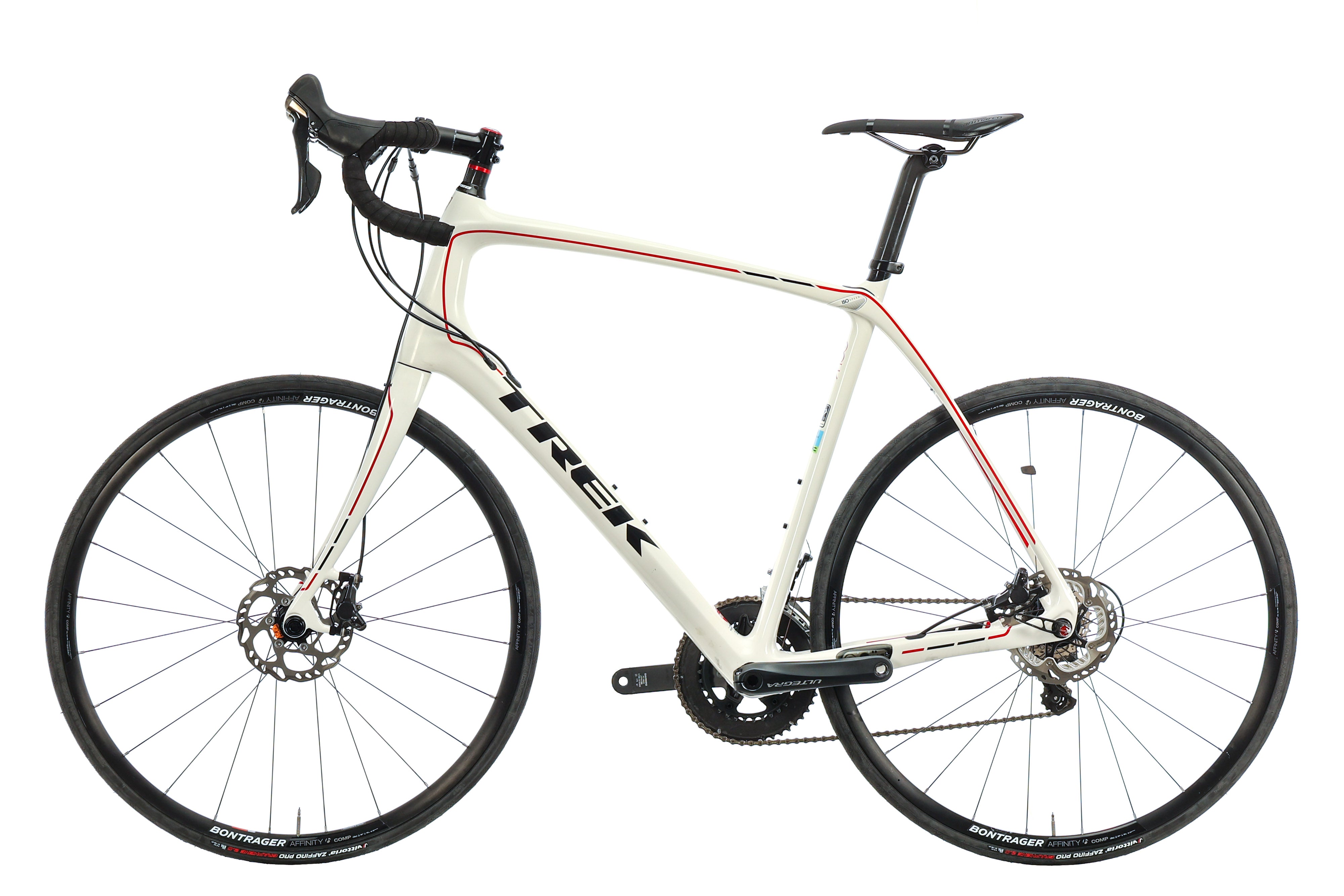 Trek cheap domane 6.2