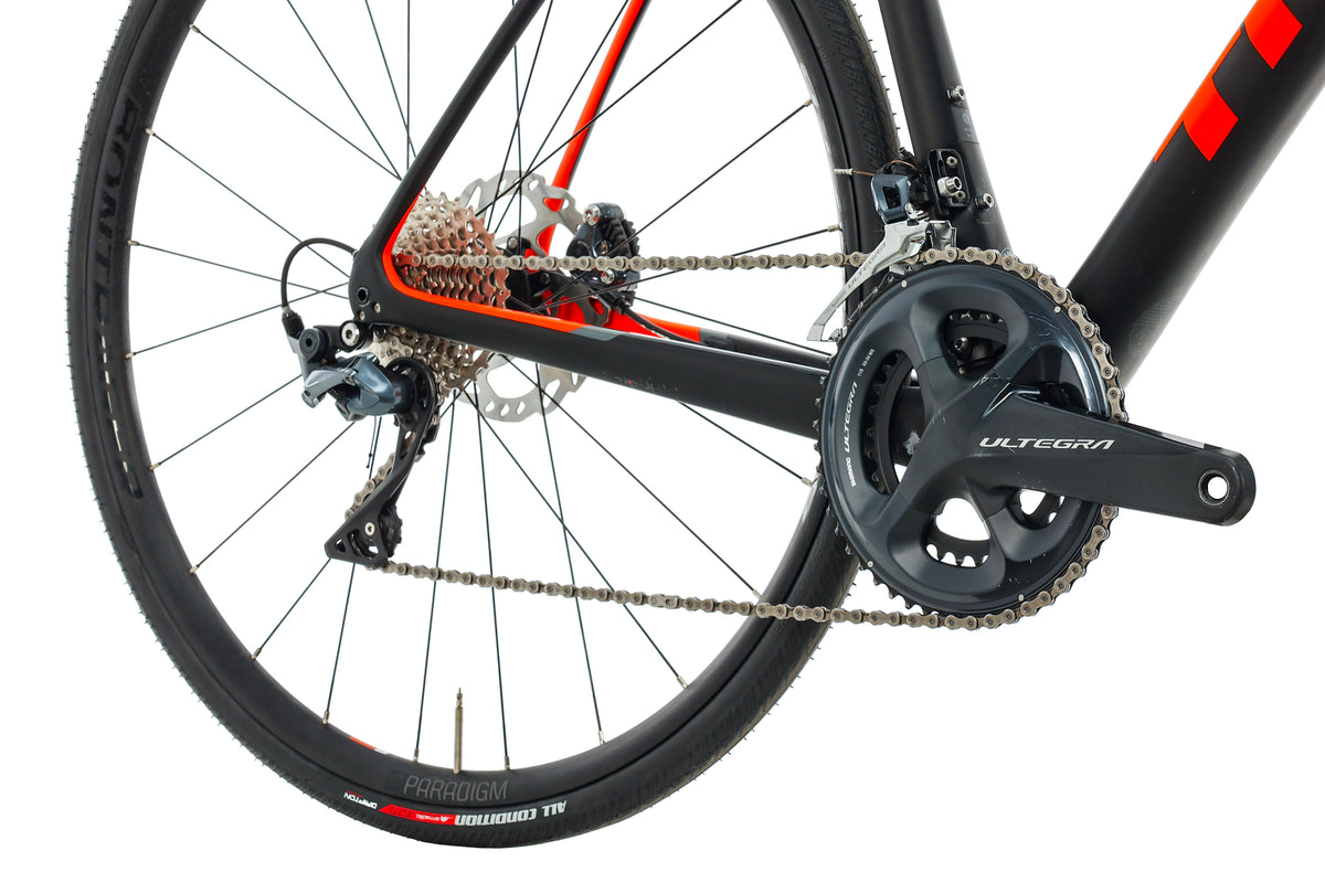 mongoose brakes