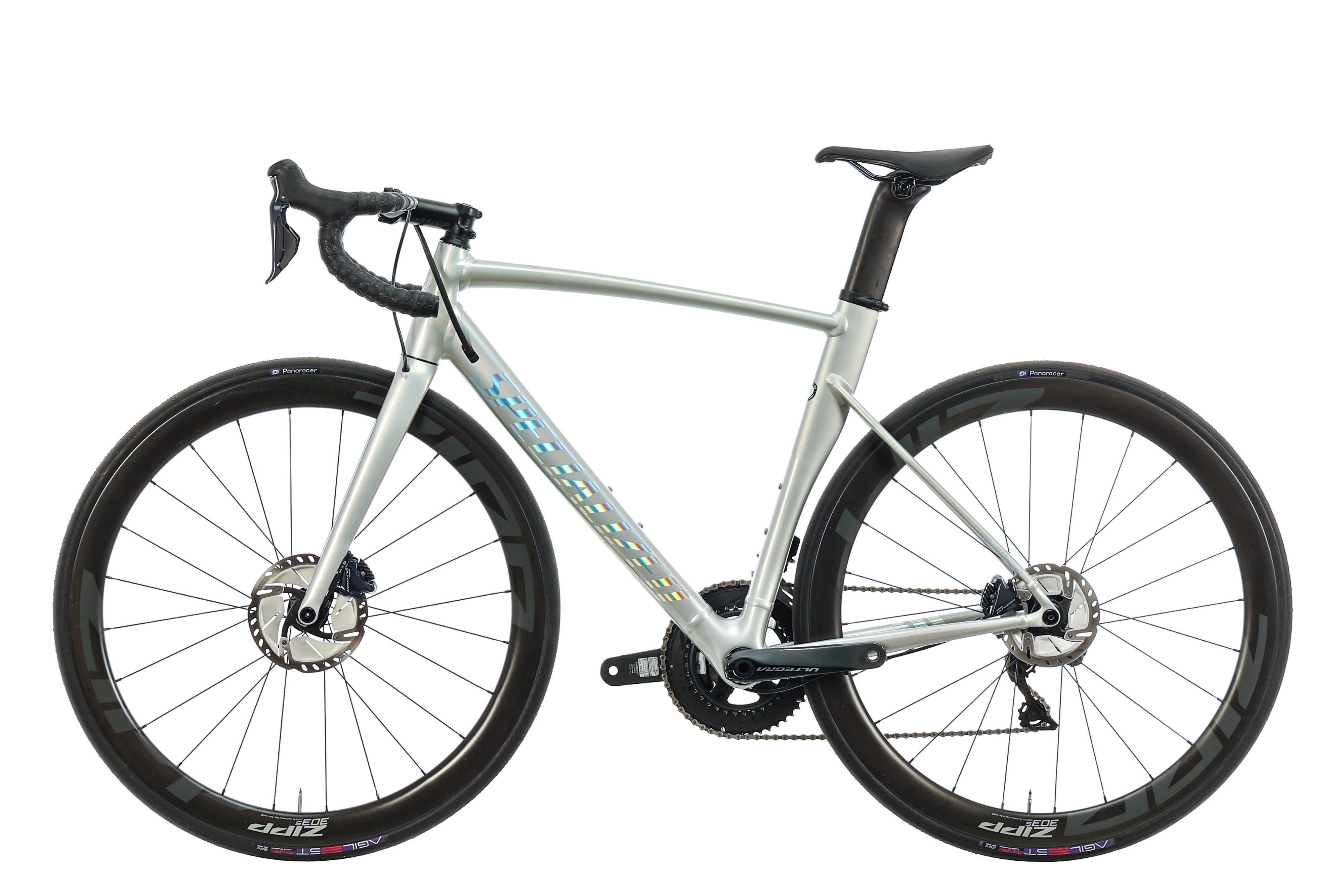 Specialized Allez Sprint Disc Sagan Collection Road Bike - 2020, 56cm