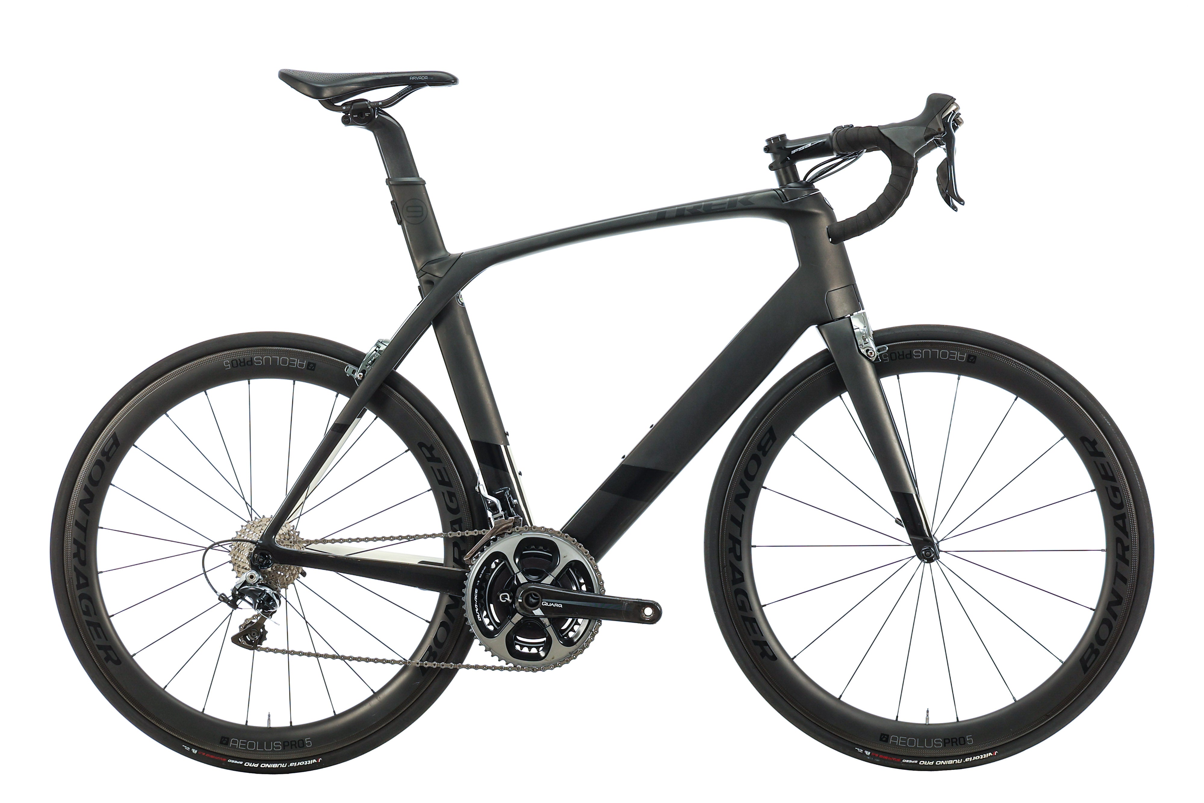 2016 trek sales madone 9.5