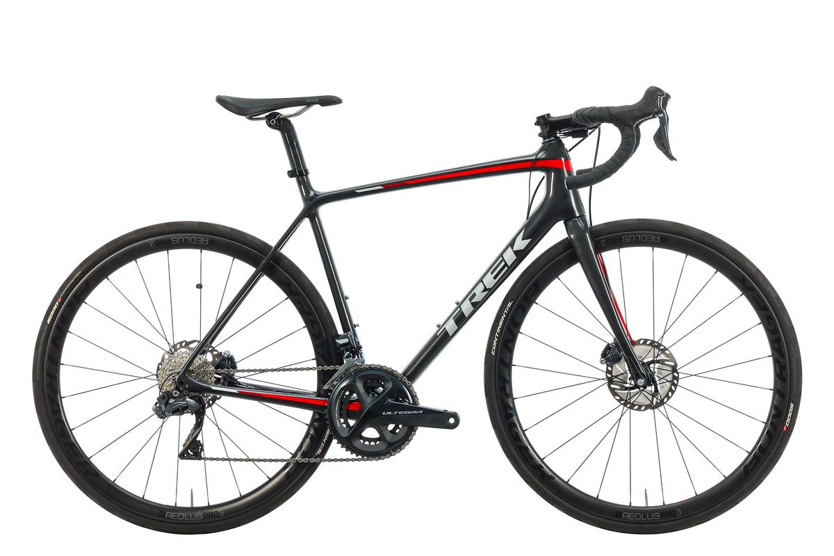 Trek Émonda SL 7 Disc Road Bike - 2018, 56cm | The Pro's Closet – The ...