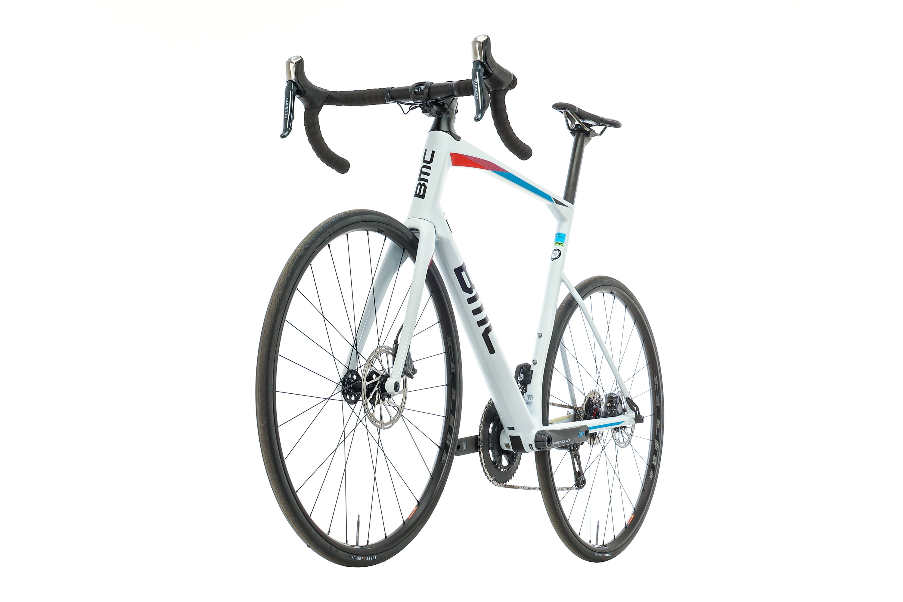 bmc roadmachine 61cm