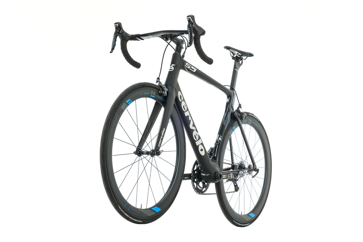 Cervelo s5 ultegra store 6800 bike 2016