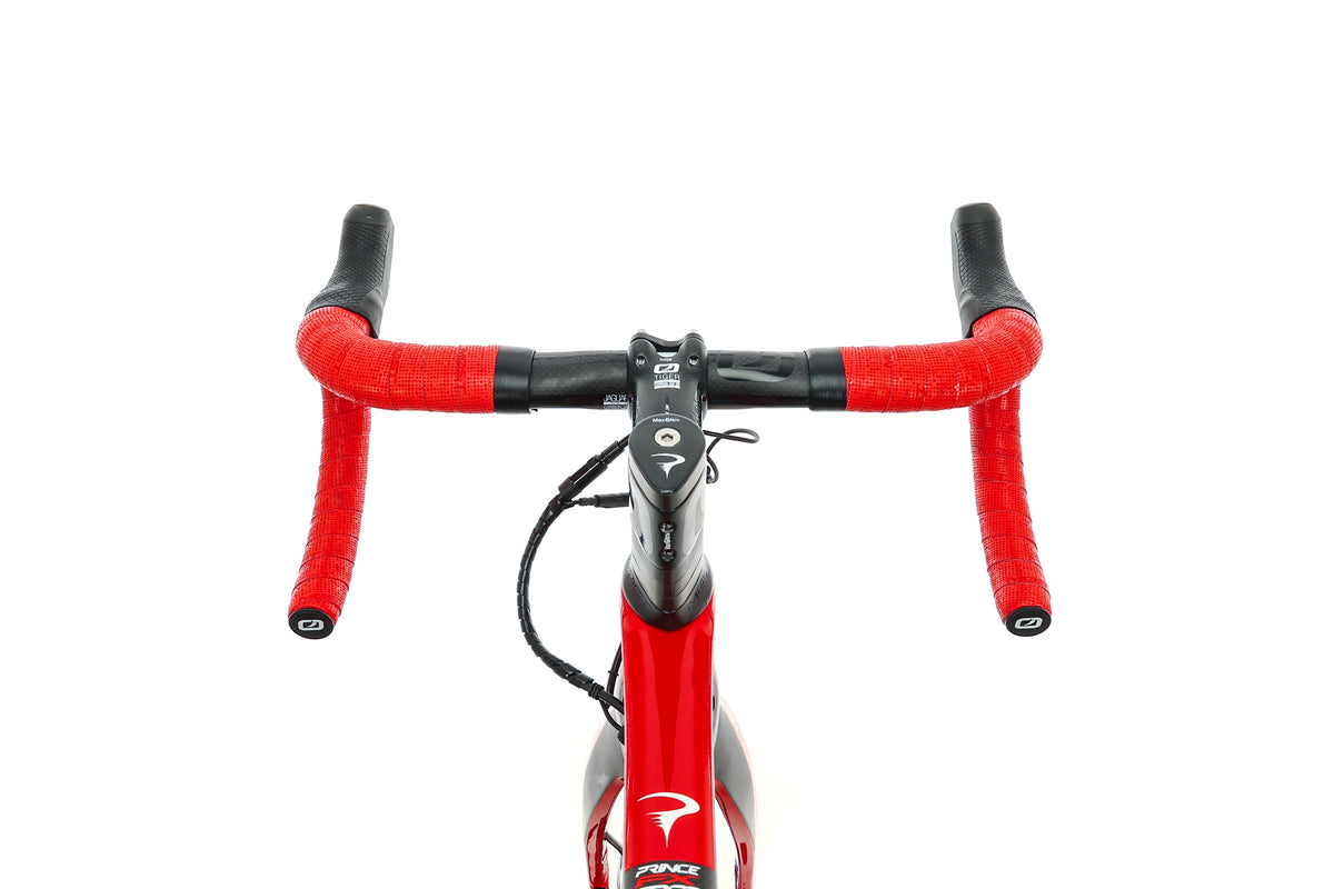 pinarello prince fx disc di2