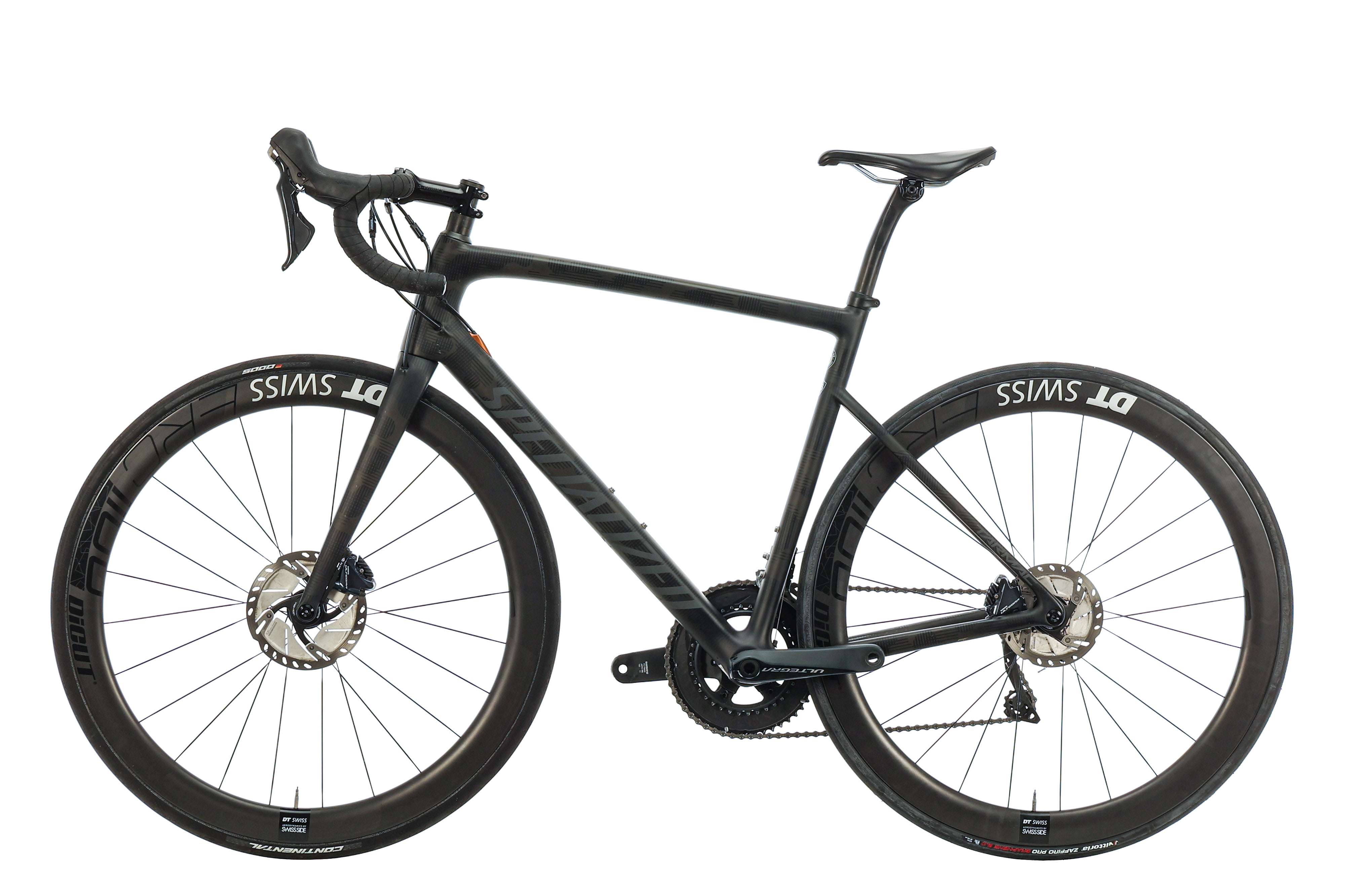 Specialized tarmac 2024 sl6 comp disc