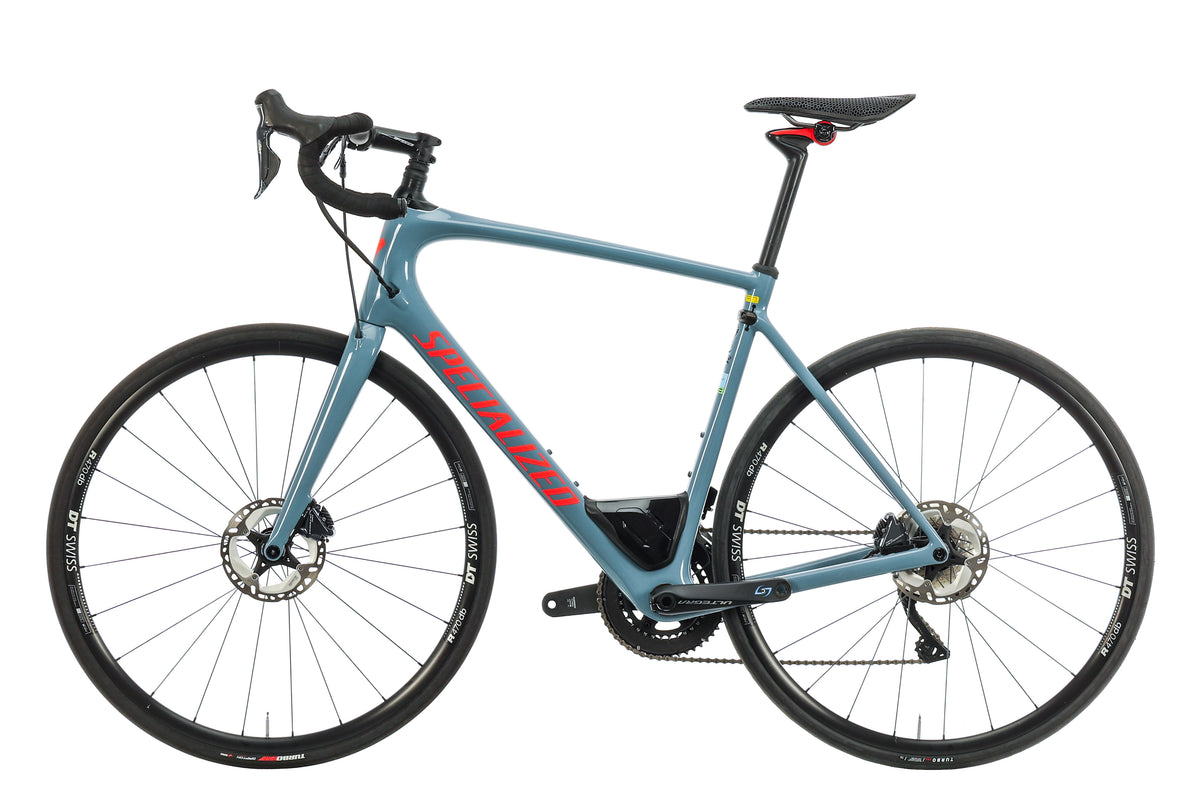 Specialized roubaix comp clearance 2019 review