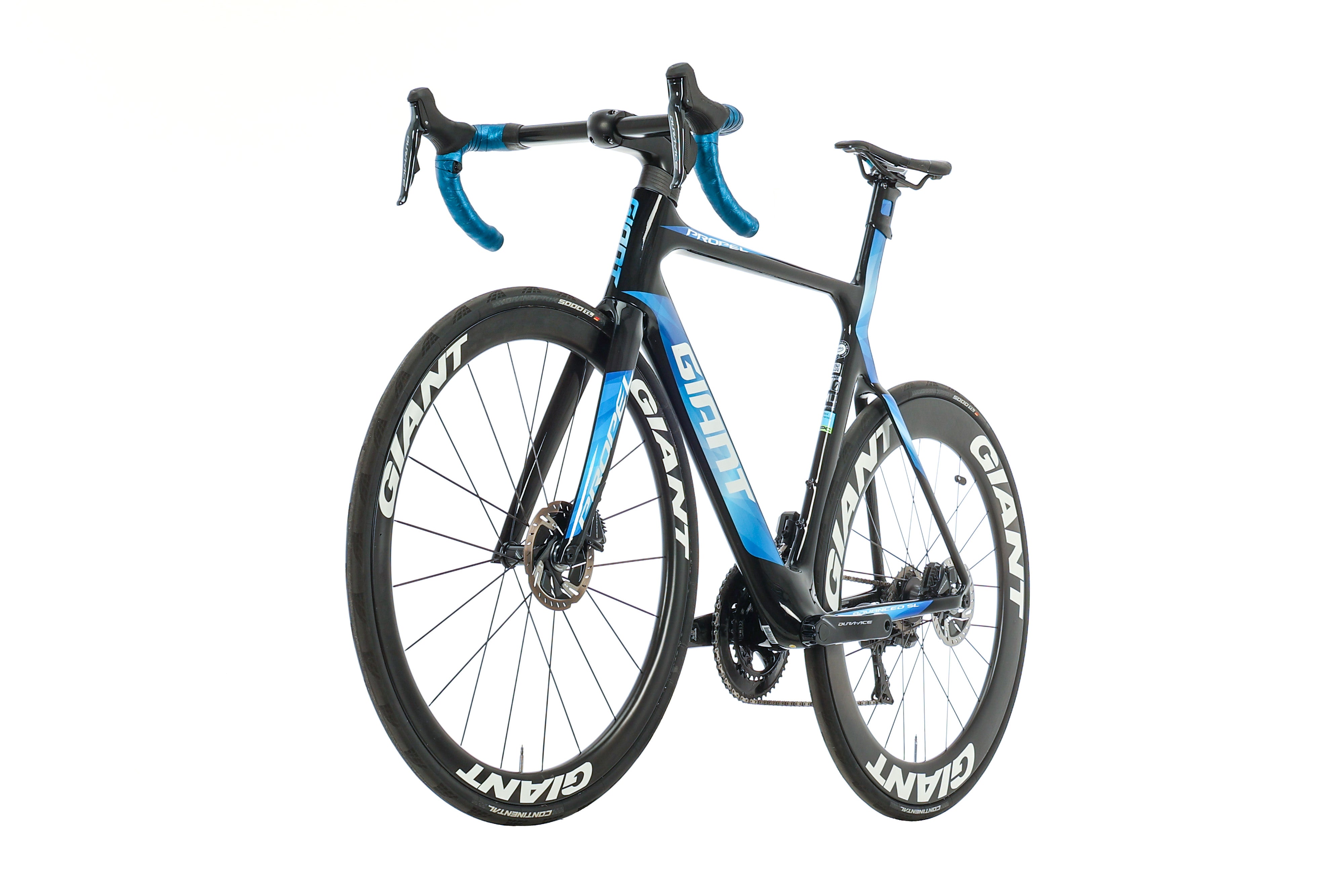 Giant propel cheap advanced sl 2018