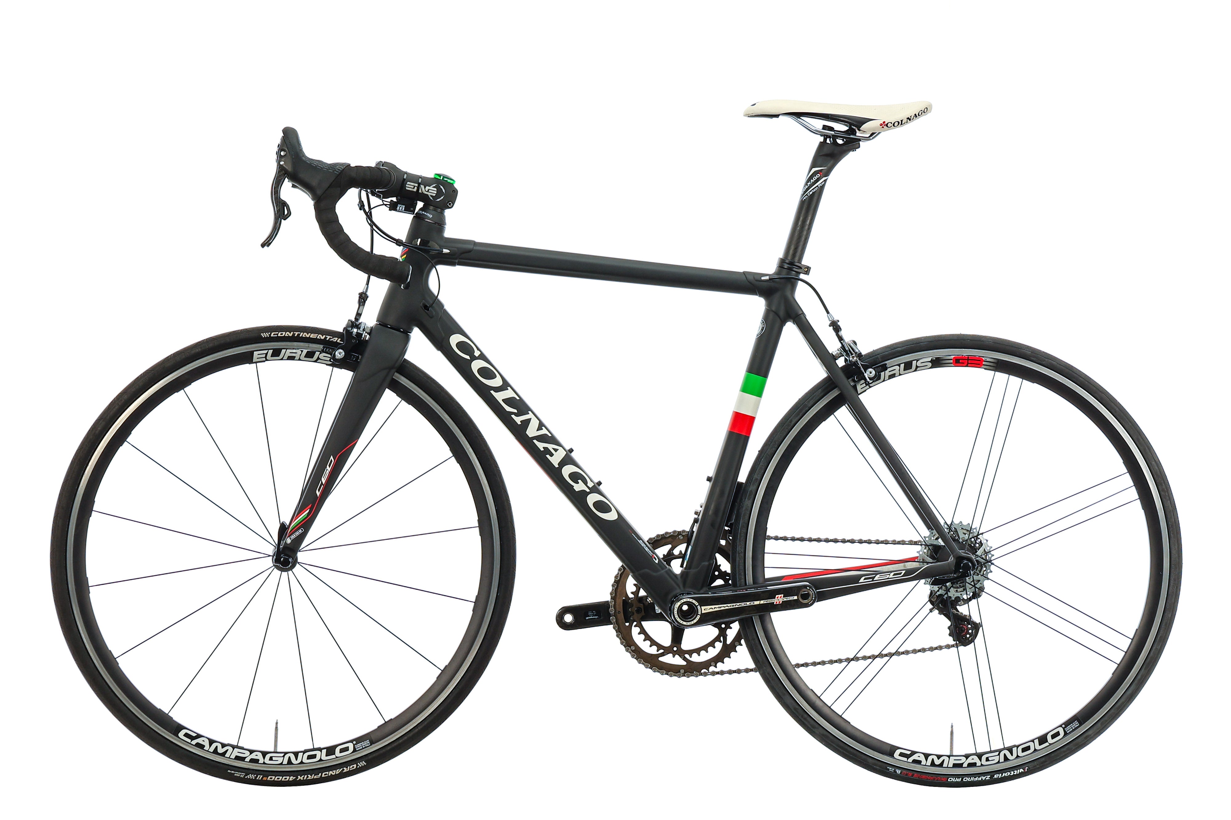 Colnago c60 online 2016