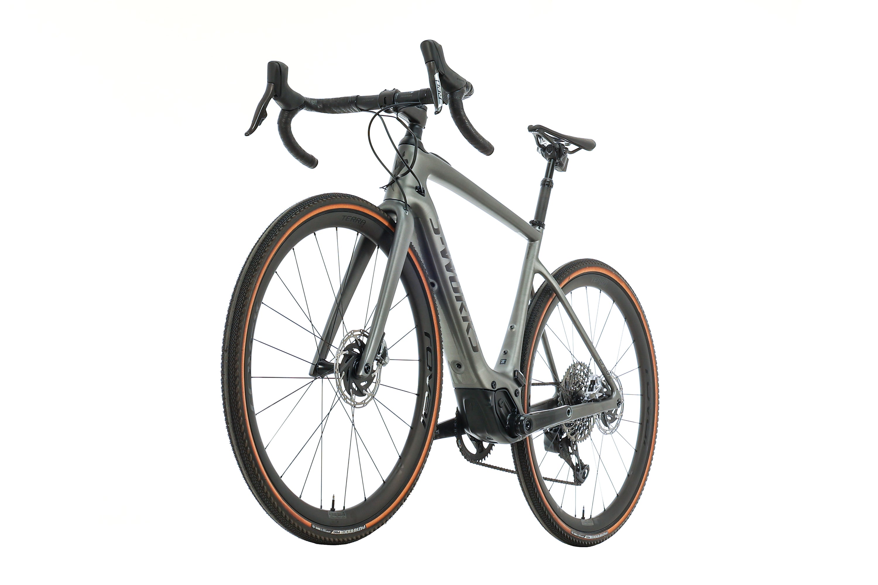 Stevens e clearance gravel bike