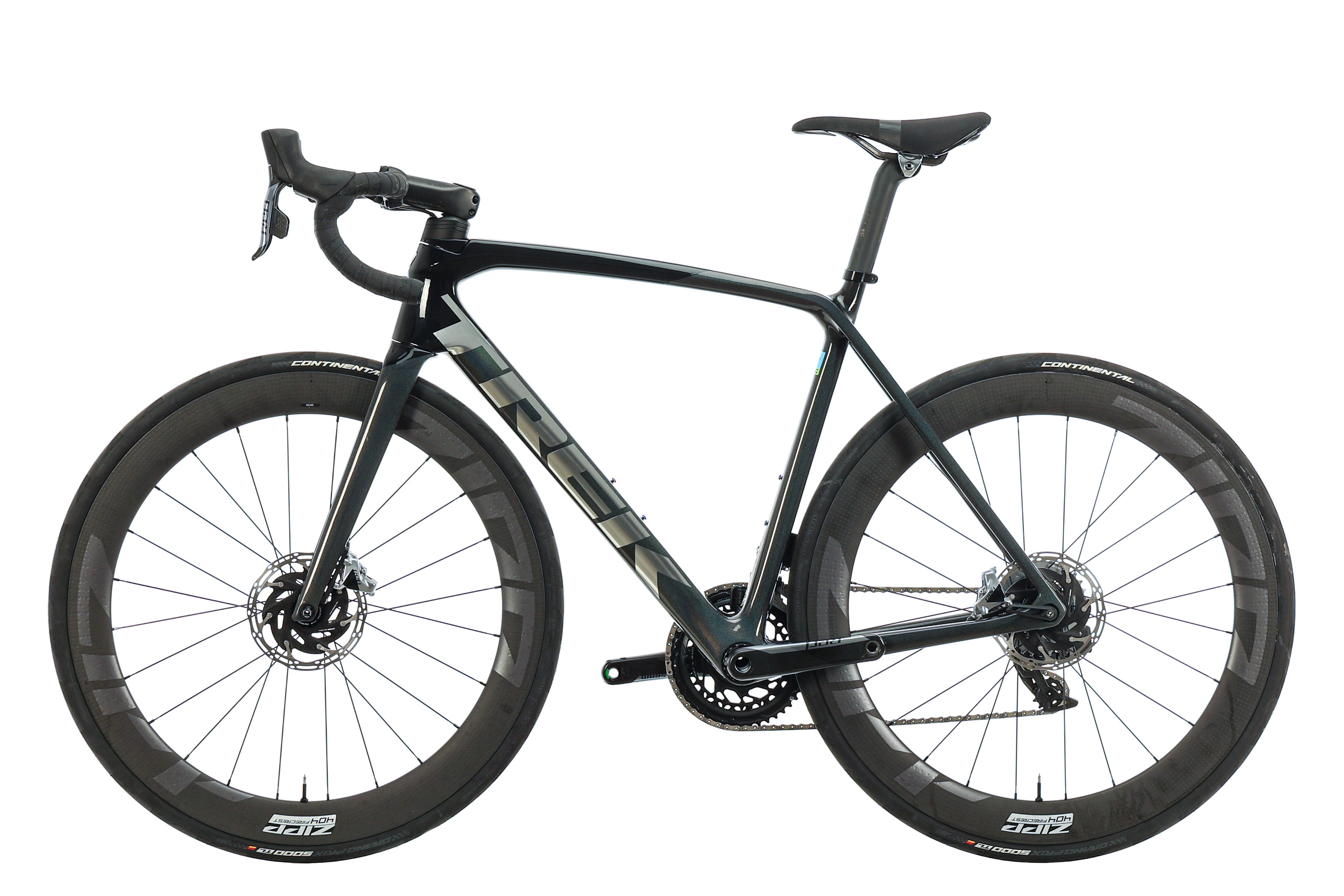 Trek Émonda SLR 9 AXS Road Bike - 2023, 56cm
