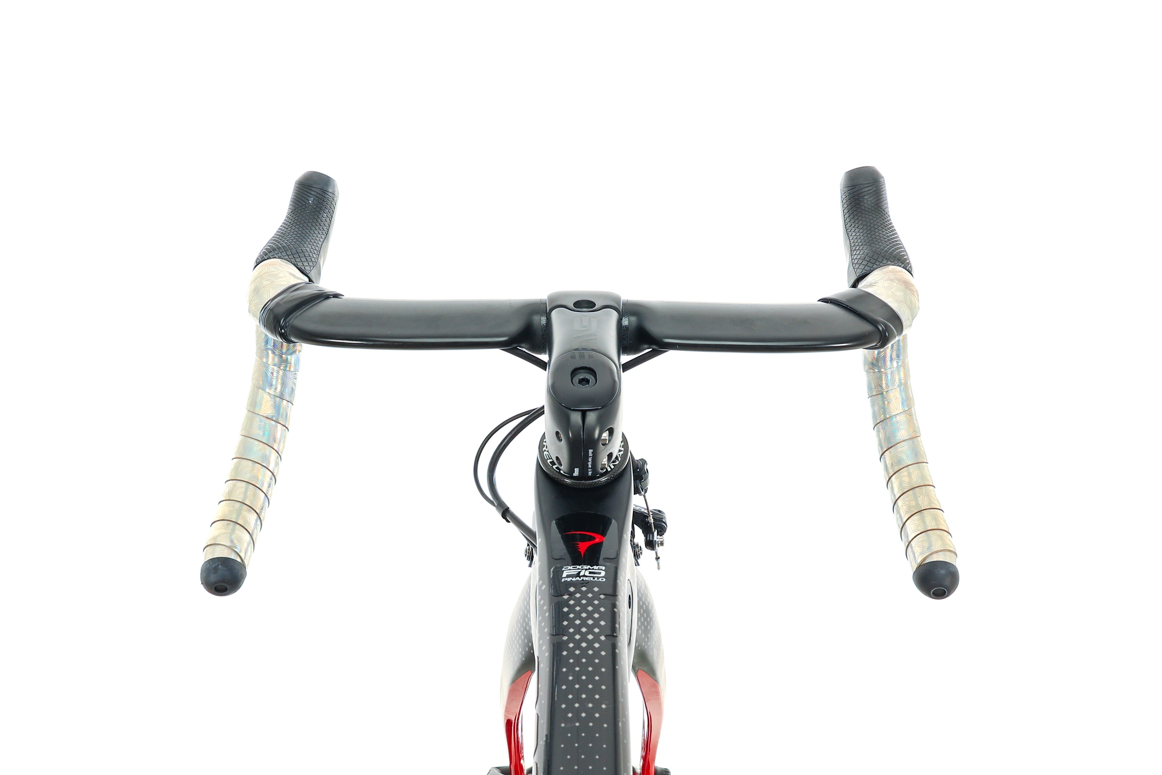 pinarello dogma f10 handlebars