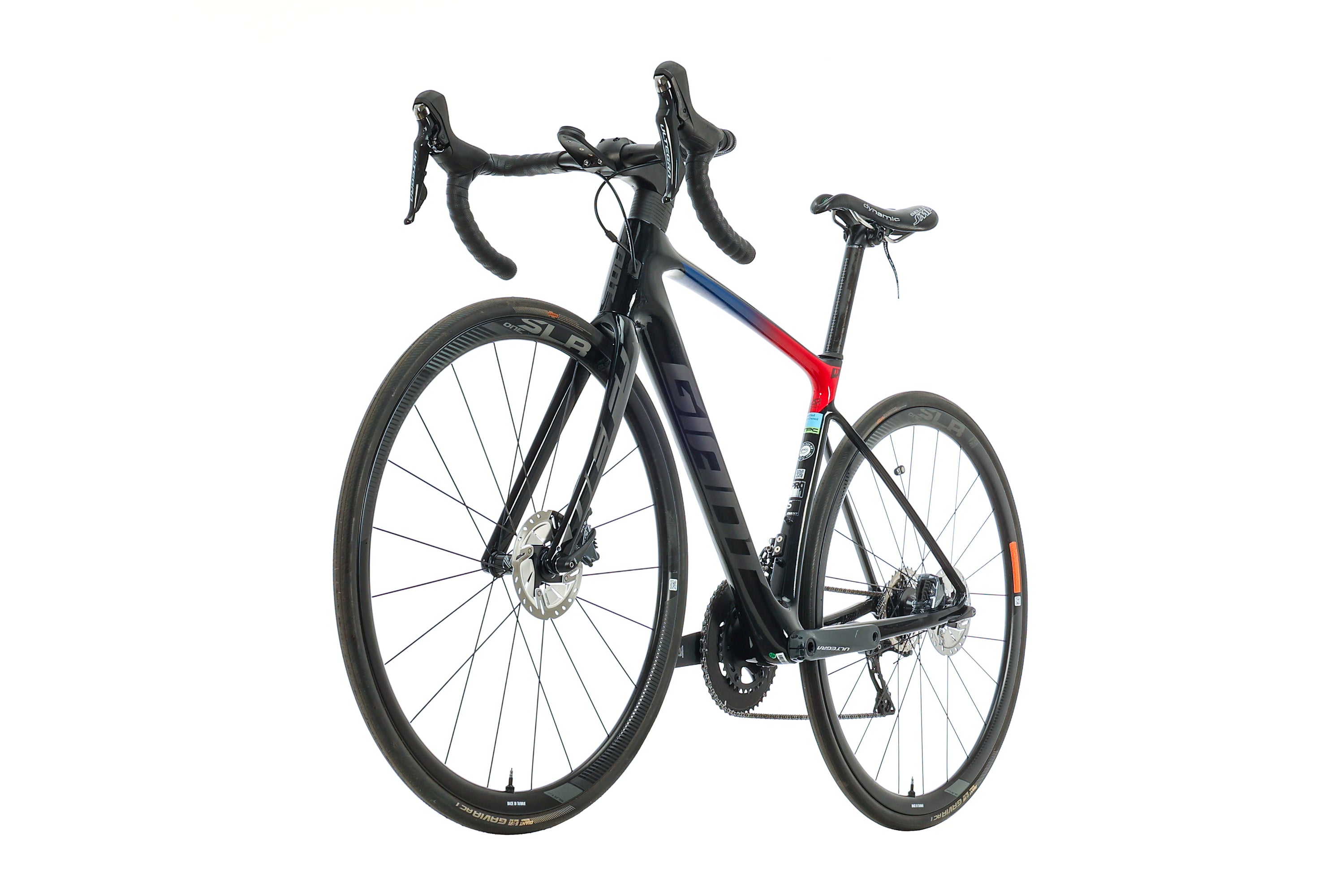 Giant defy advanced online pro 1 disc 2019