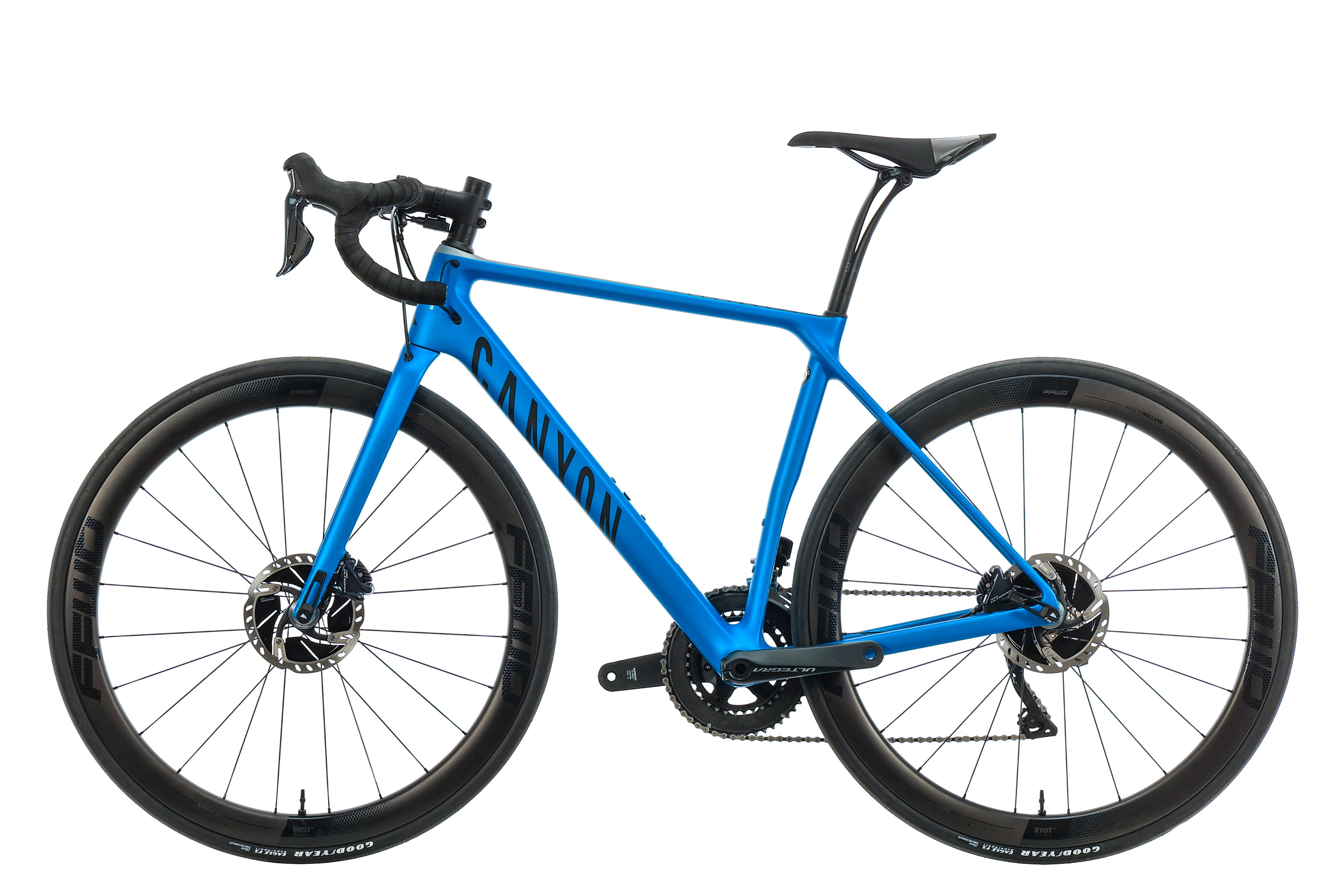 Canyon endurace cf discount 8.0