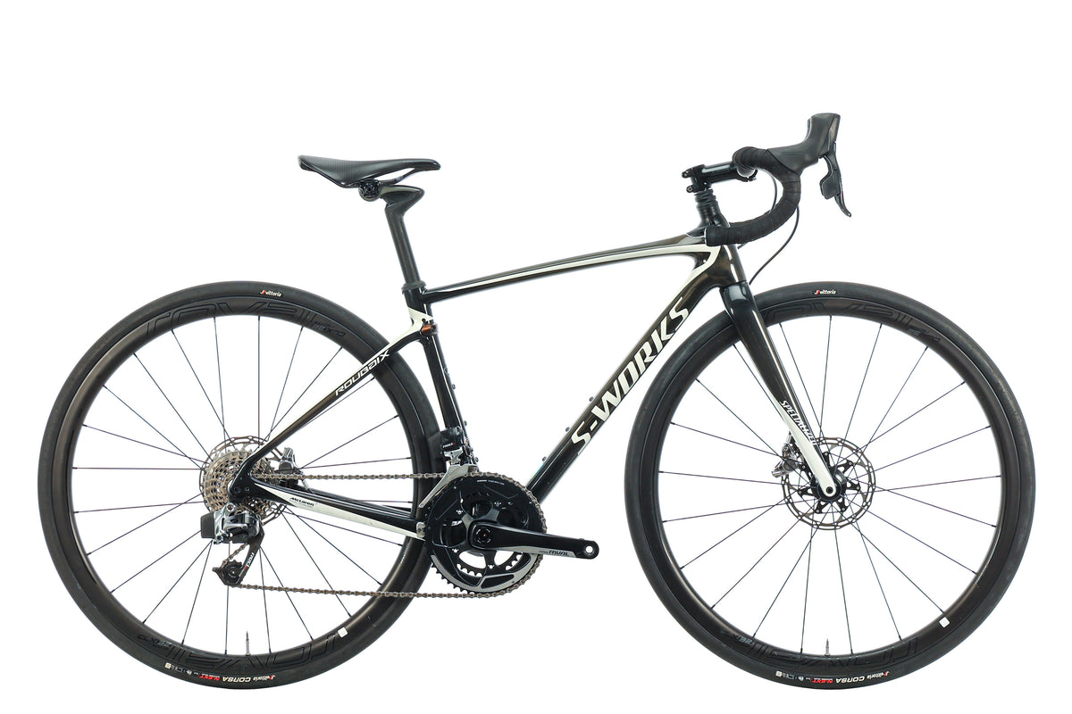 Specialized roubaix 2018 hot sale carbon road bike