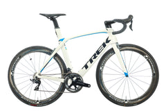 trek madone 2017