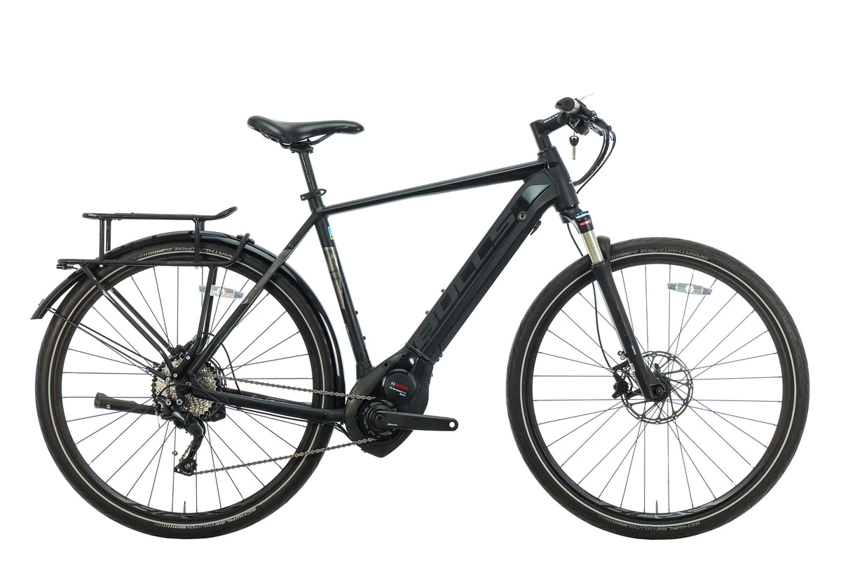 Bulls Urban EVO Commuter E Bike 2021 56cm The Pro s Closet