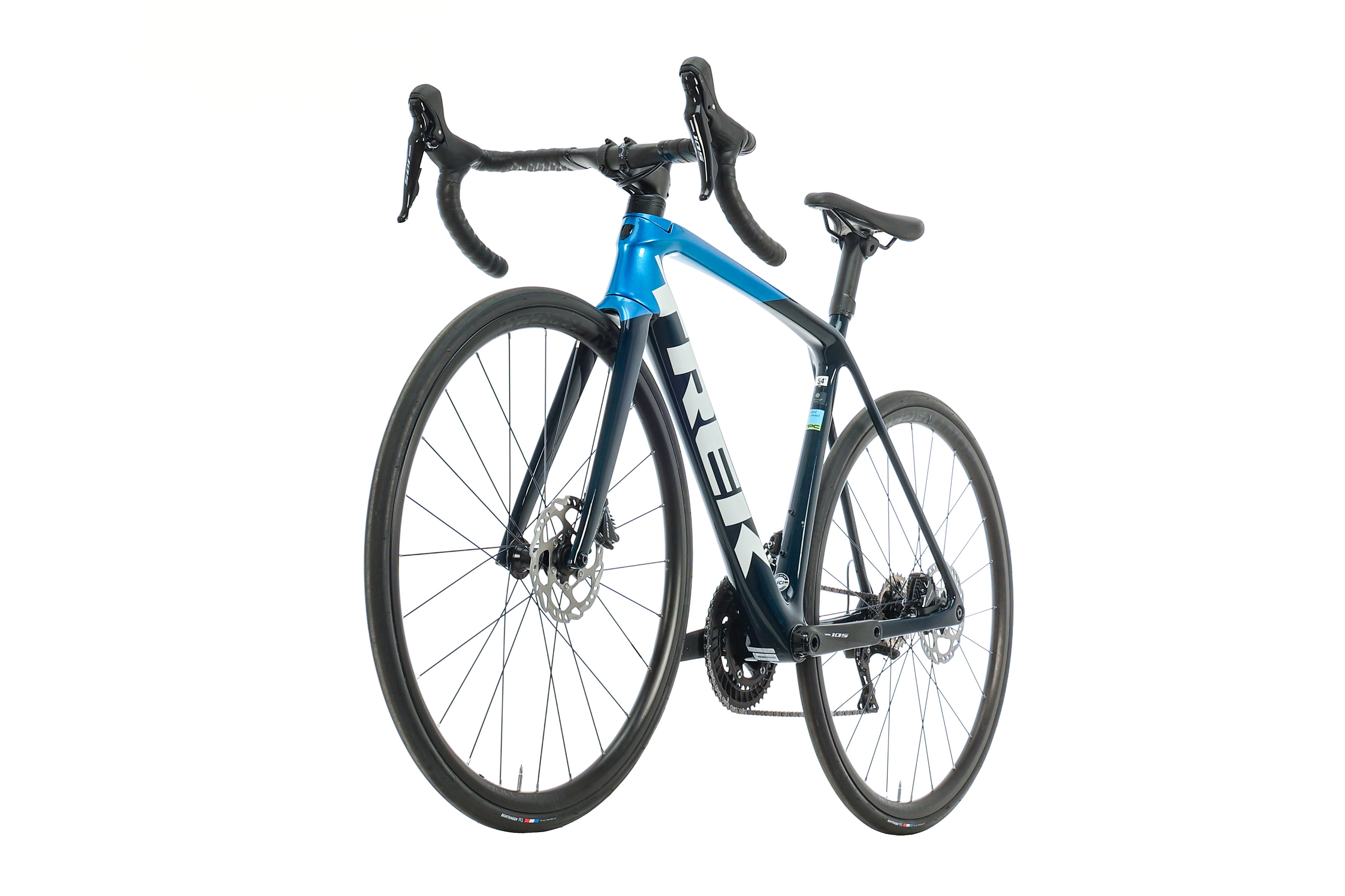 Trek emonda sl5 disc best sale 2021 weight