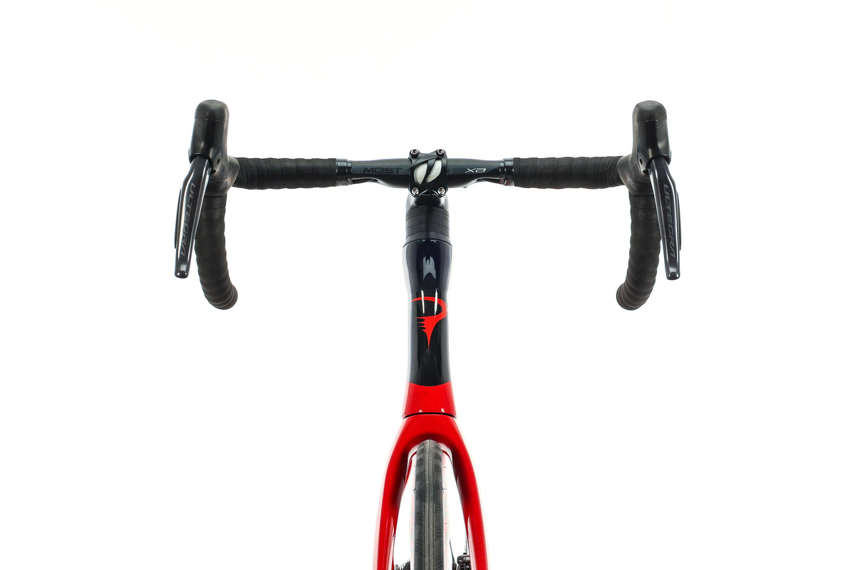 Pinarello Prince Ultegra Di2 Road Bike - 2022, 58cm | The Pro's 