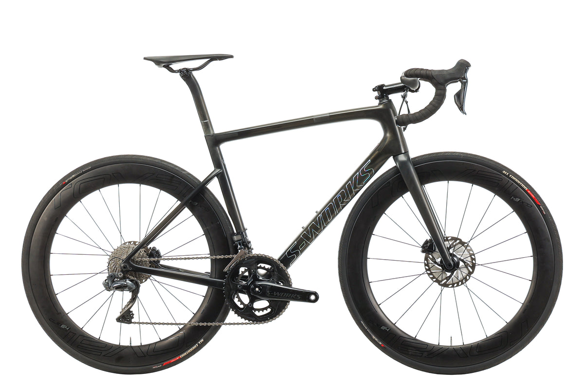 S works tarmac sl6 hotsell disc 2019