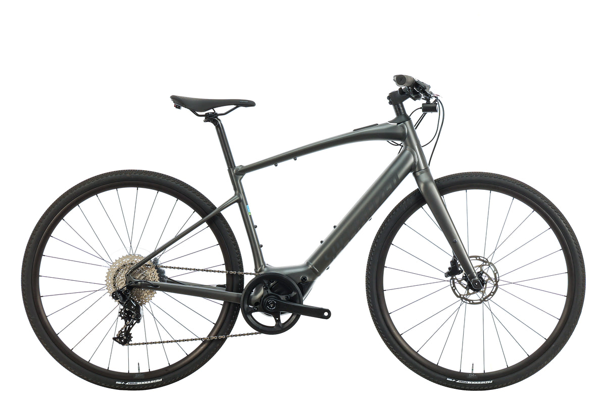 Specialized Turbo Vado SL 4.0 Mountain E-Bike - 2023, Medium | The Pro ...