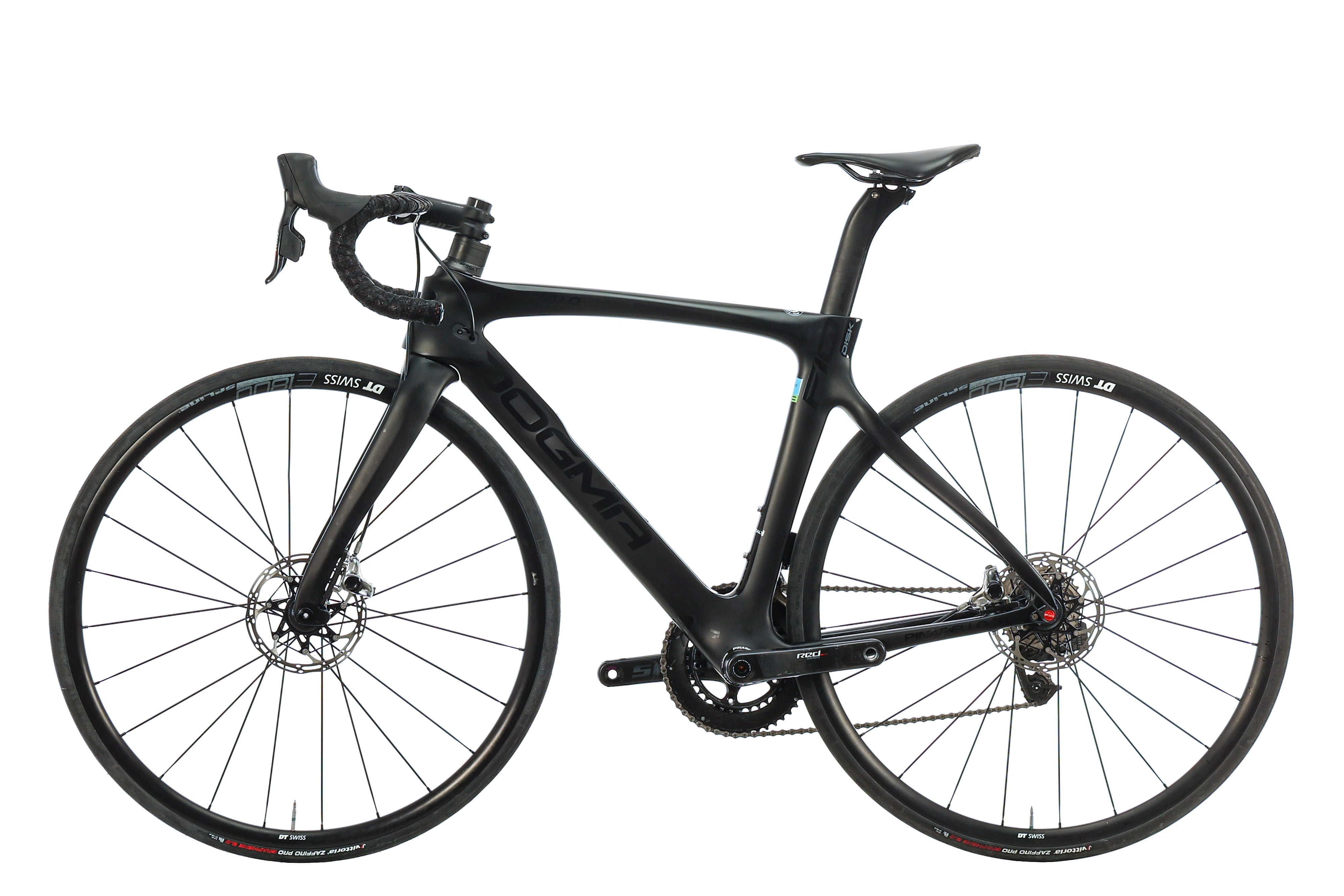 Pinarello Dogma F10 Disk Road Bike - 2019, 56cm