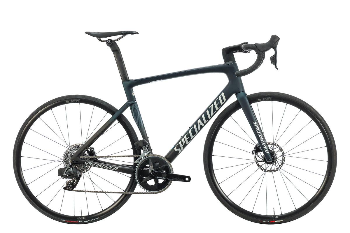 Specialized Tarmac SL7 Comp Rival eTap AXS Road Bike - 2022, 56cm