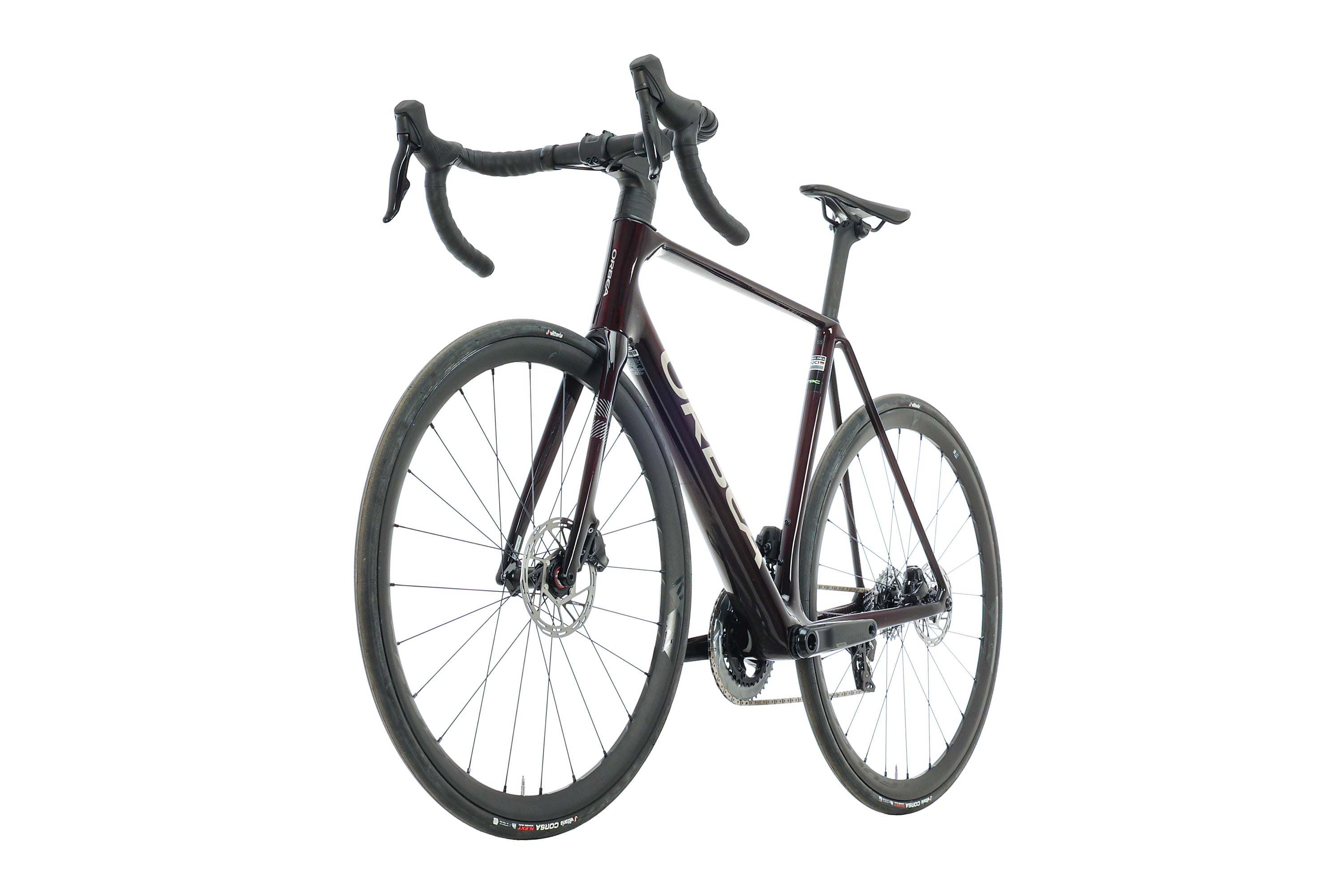 Orbea best sale orca gravel