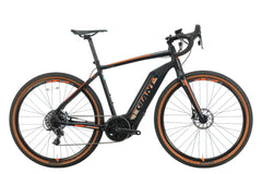 Giant ToughRoad E GX Gravel E Bike 2019 Large The Pro s