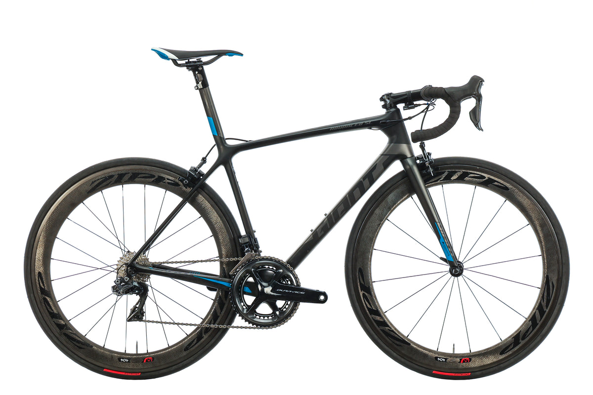 Giant tcr best sale advanced sl 2017