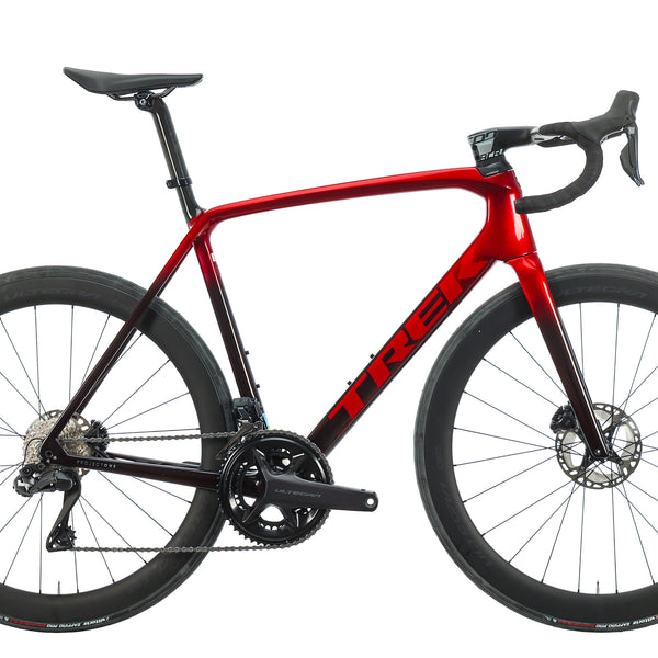 Trek Émonda SLR 7 Project One Road Bike - 2022, 58cm | The Pro's Closet ...