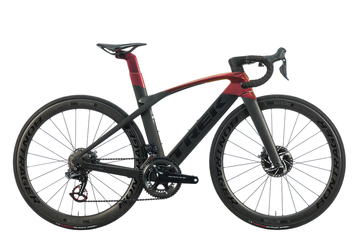 Trek best sale madone 50cm