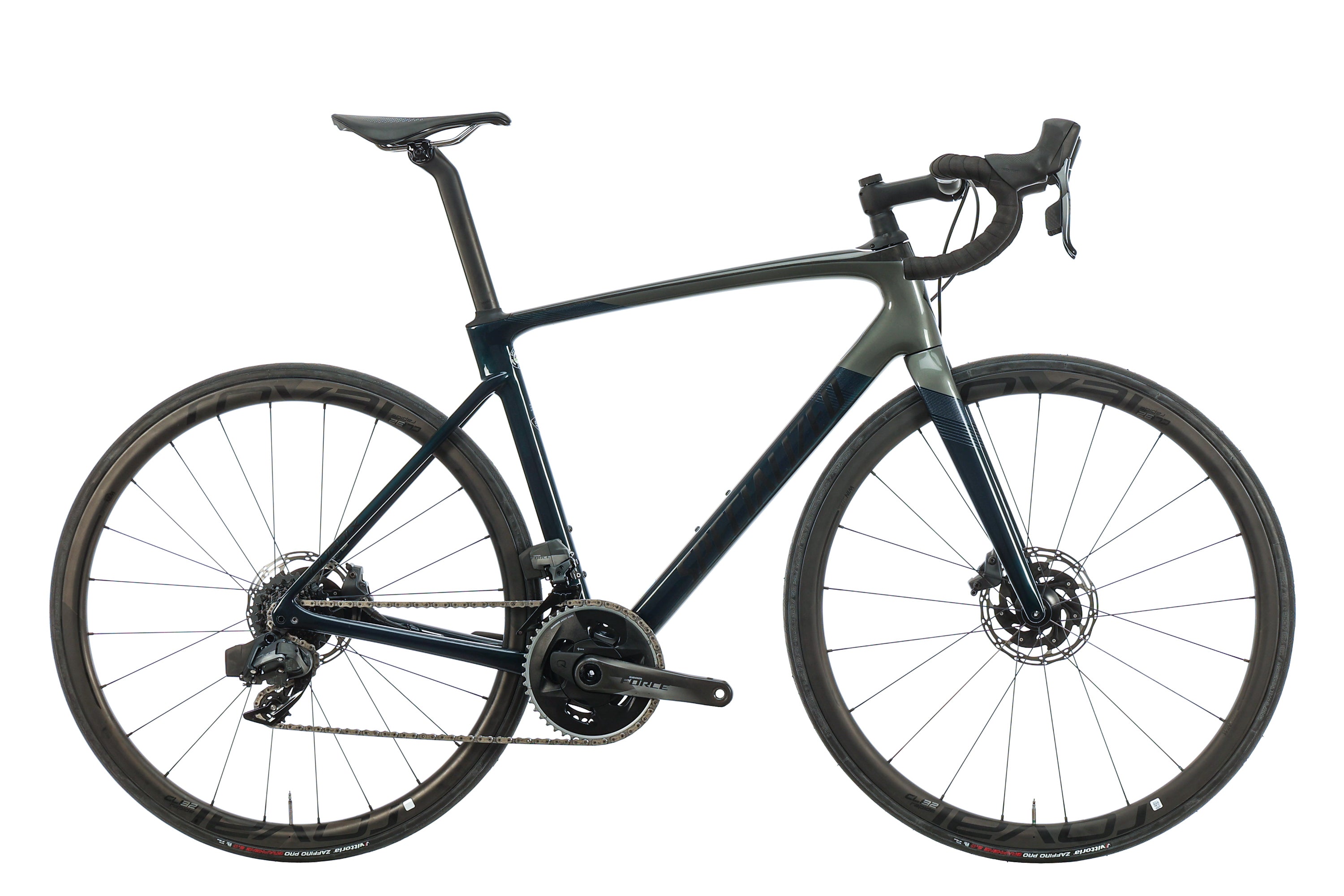 Specialized best sale roubaix sram