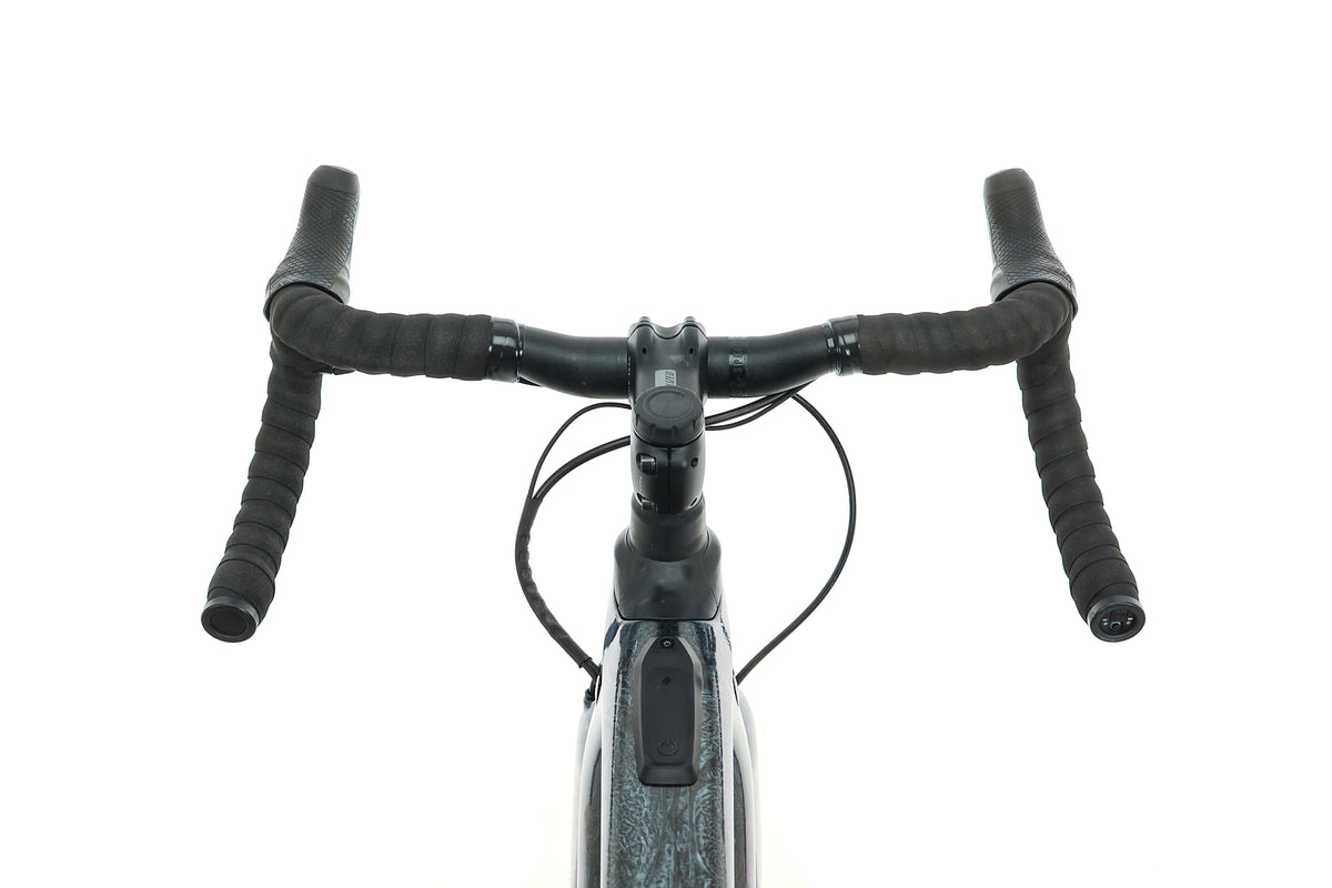 22.2 mm handlebars