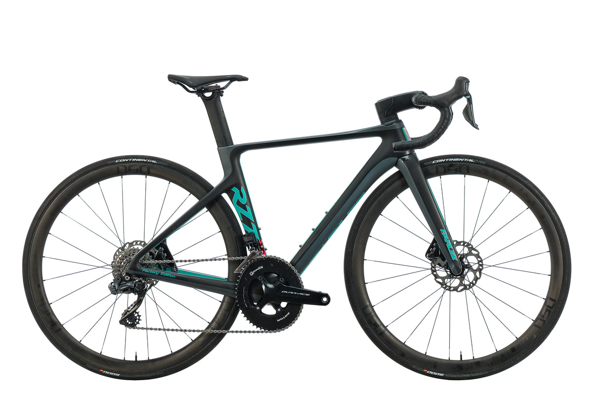 Parlee RZ7 Factory Edition Road Bike 2020 X S The Pro s Closet