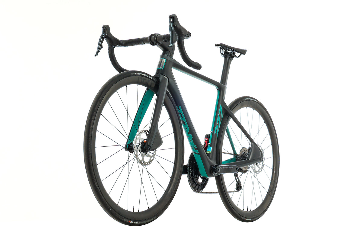 parlee rz7 factory edition