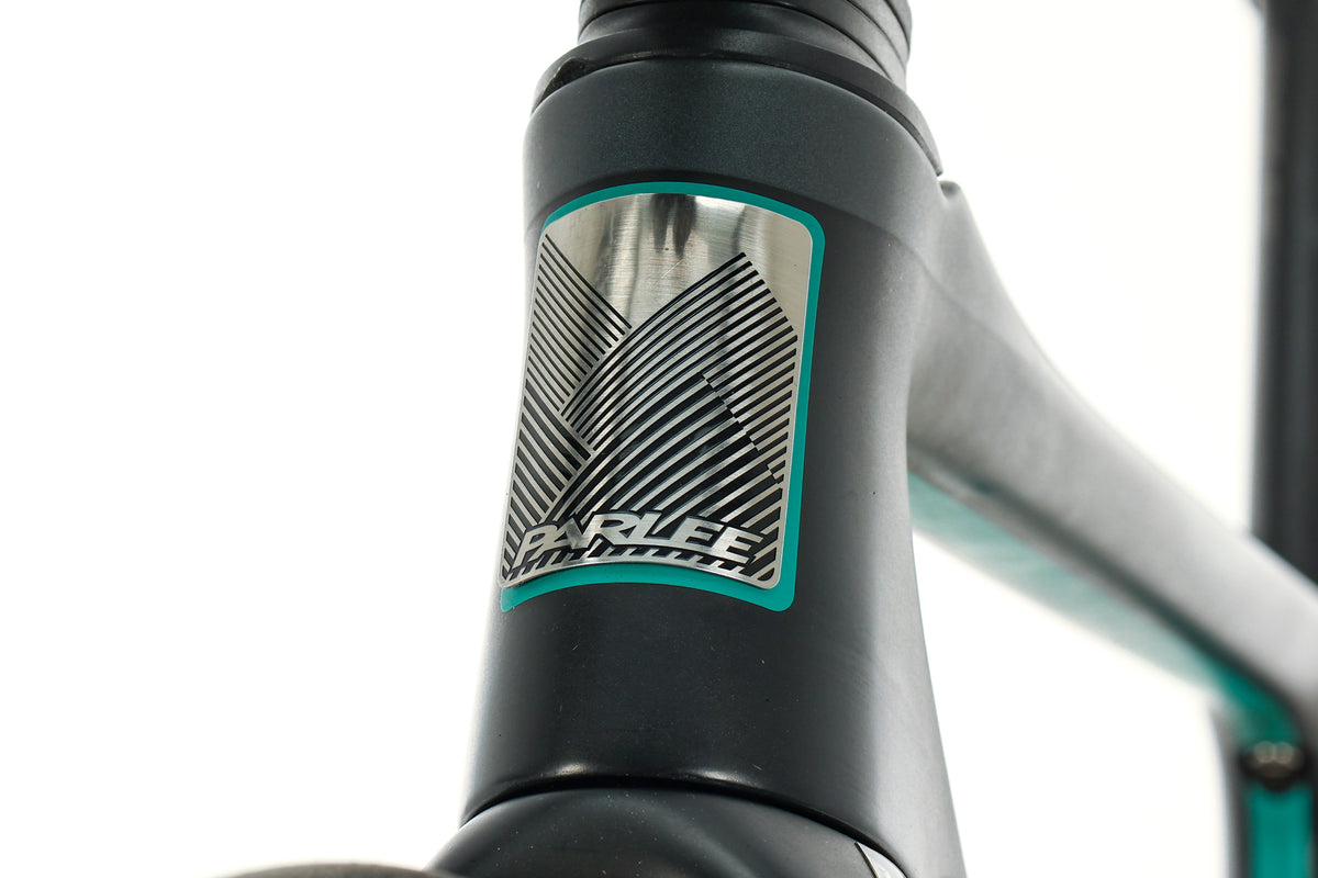 parlee rz7 factory edition