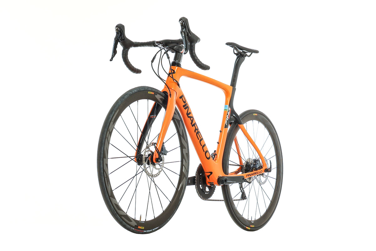 Pinarello prince deals disk 2019